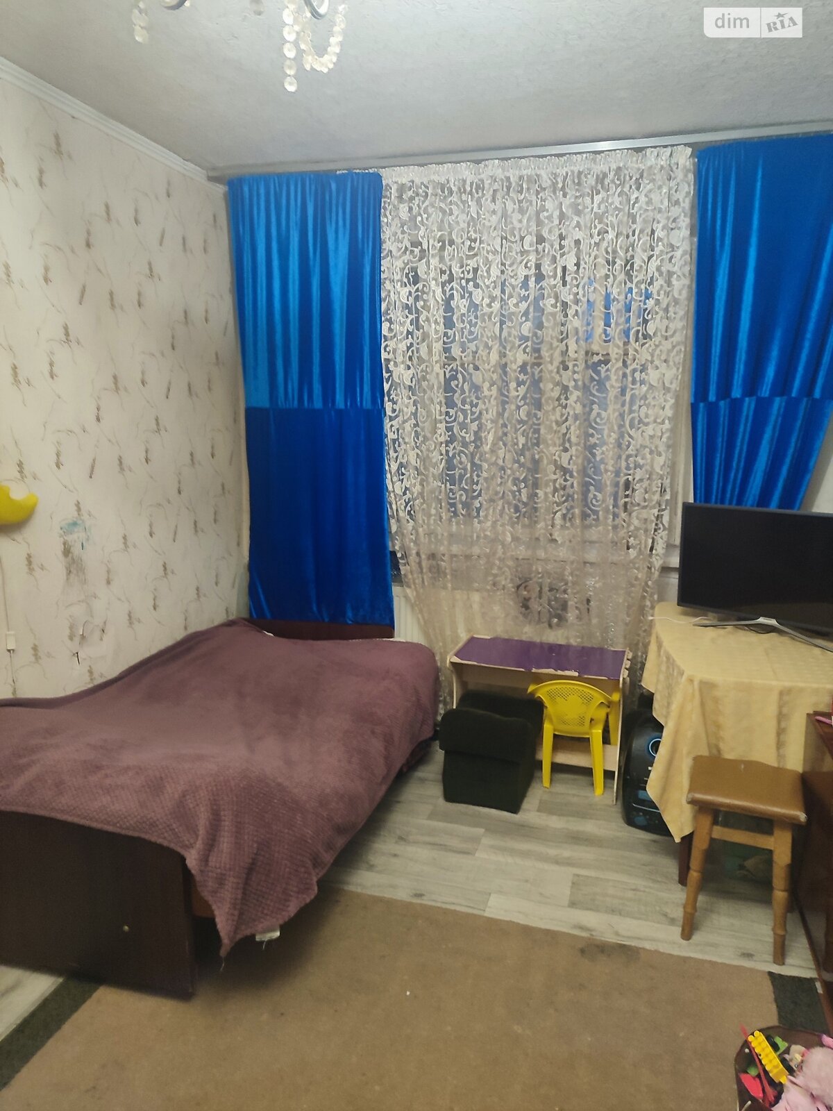 Продаж двокімнатної квартири в Білій Церкві, на вул. 8-го Березня, район Центр фото 1 Продаж двокімнатної квартири в Білій Церкві, на вул. 8-го Березня, район Центр фото 1