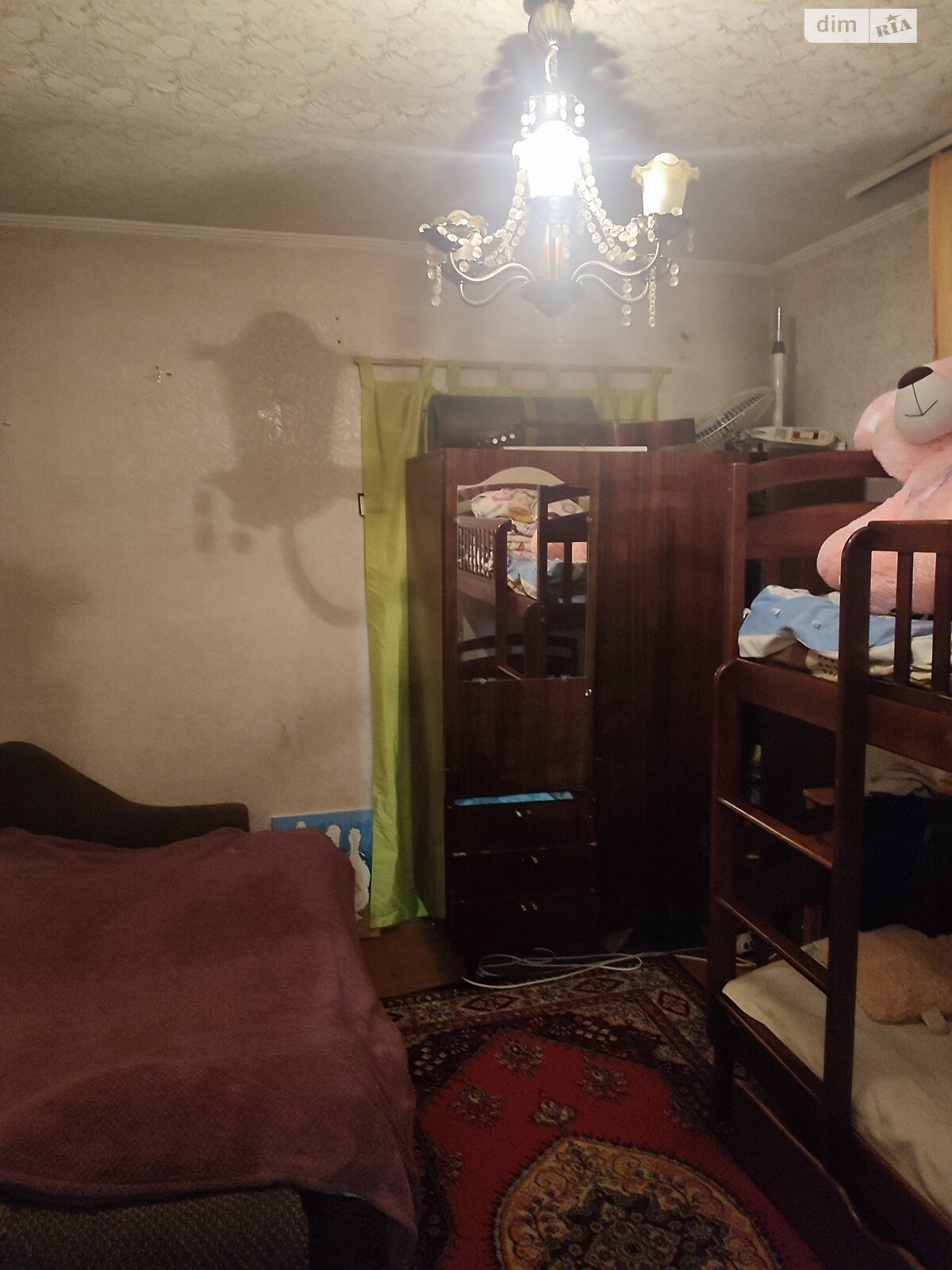 Продаж двокімнатної квартири в Білій Церкві, на вул. 8-го Березня, район Центр фото 1 Продаж двокімнатної квартири в Білій Церкві, на вул. 8-го Березня, район Центр фото 1