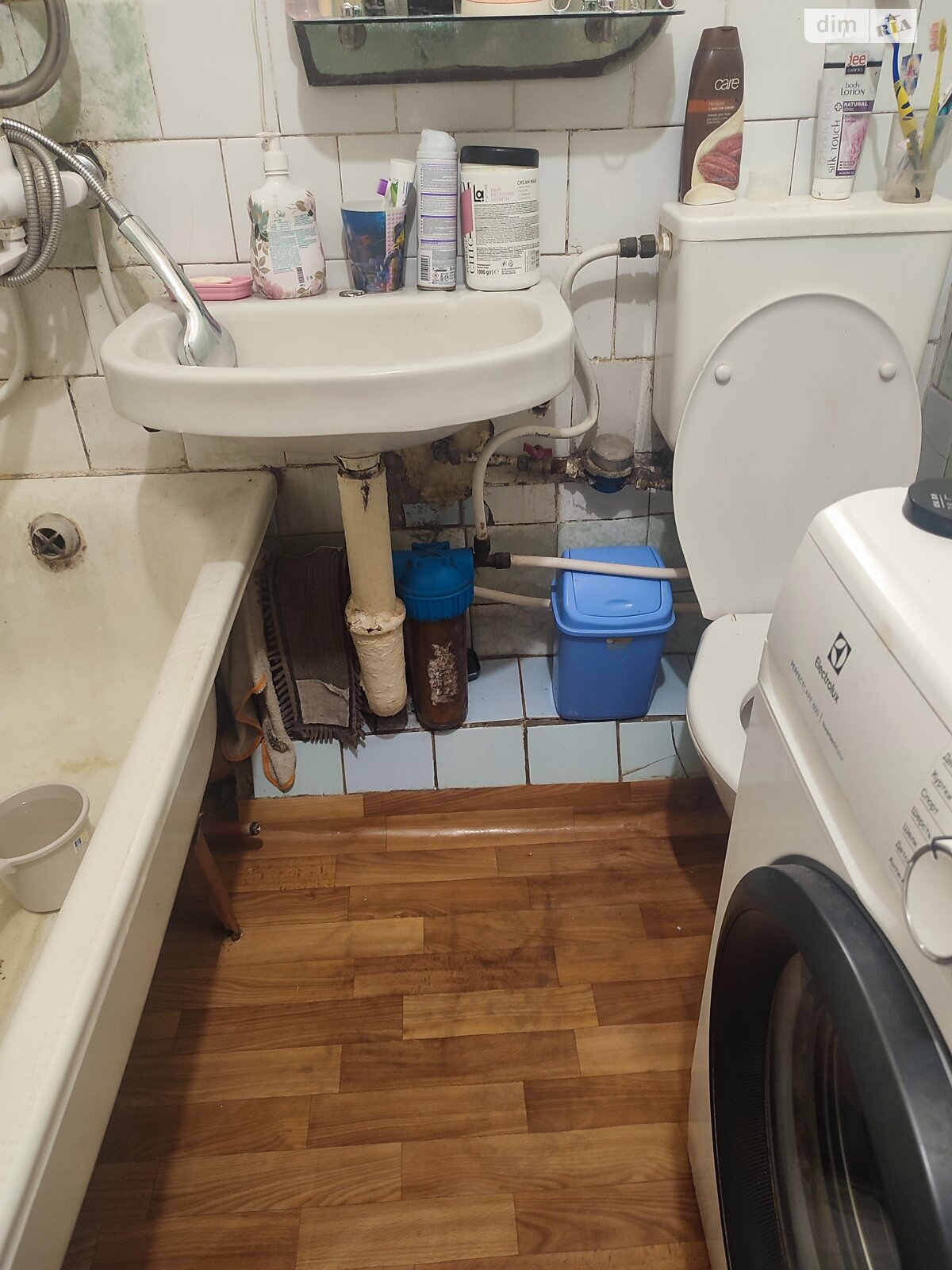 Продаж двокімнатної квартири в Білій Церкві, на вул. 8-го Березня, район Центр фото 1 Продаж двокімнатної квартири в Білій Церкві, на вул. 8-го Березня, район Центр фото 1