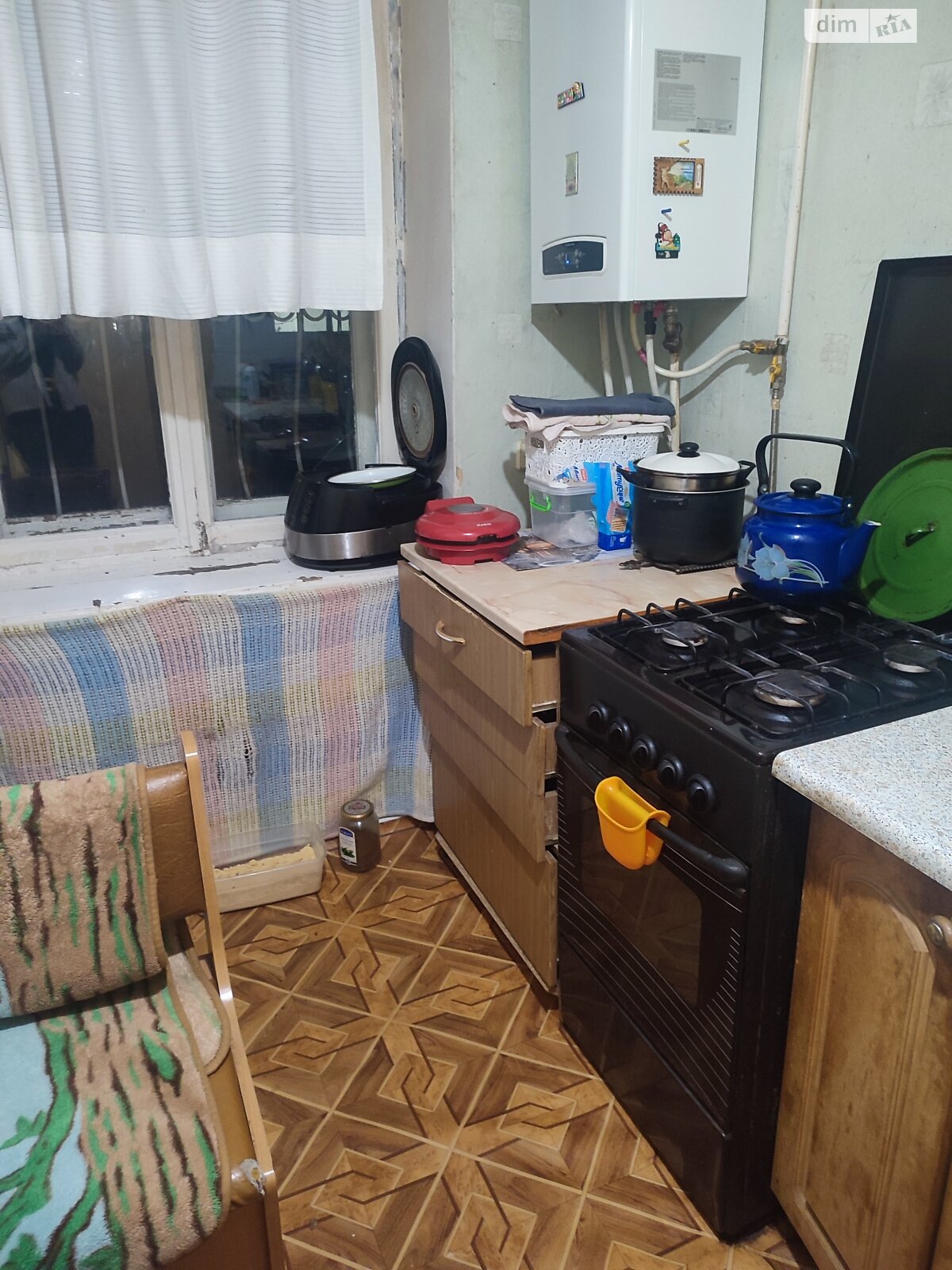 Продаж двокімнатної квартири в Білій Церкві, на вул. 8-го Березня, район Центр фото 1 Продаж двокімнатної квартири в Білій Церкві, на вул. 8-го Березня, район Центр фото 1