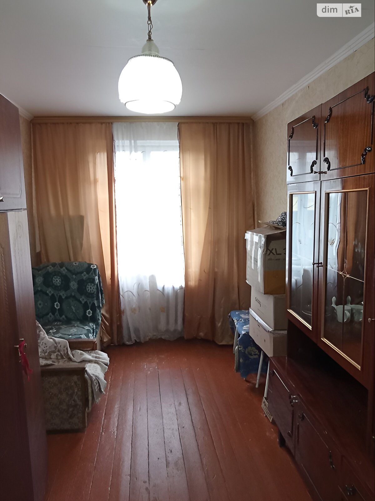 Продажа трехкомнатной квартиры в Белой Церкви, на ул. Андрея Шептицкого, район Центр фото 1 Продажа трехкомнатной квартиры в Белой Церкви, на ул. Андрея Шептицкого, район Центр фото 1