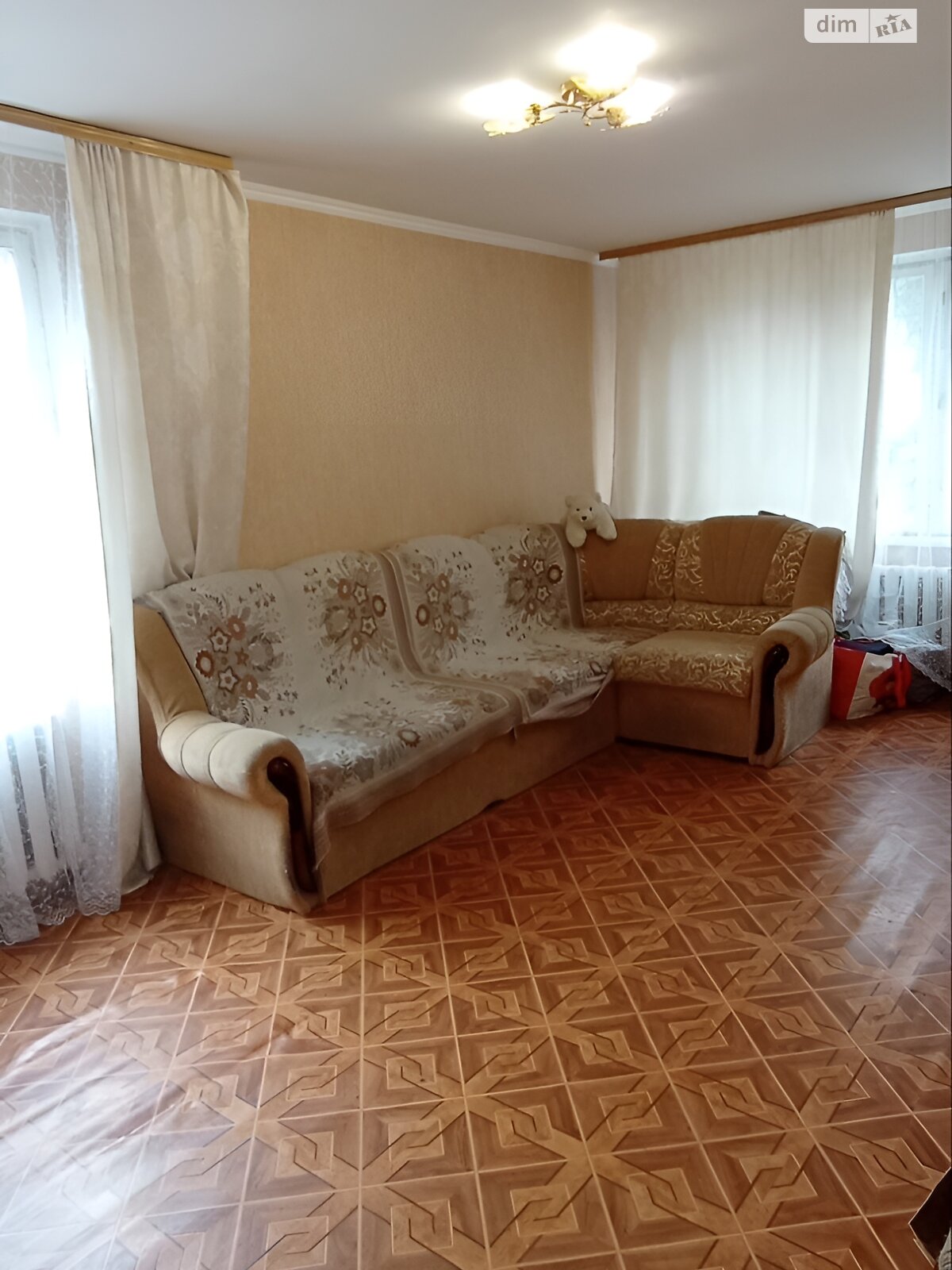 Продажа трехкомнатной квартиры в Белой Церкви, на ул. Андрея Шептицкого, район Центр фото 1 Продажа трехкомнатной квартиры в Белой Церкви, на ул. Андрея Шептицкого, район Центр фото 1