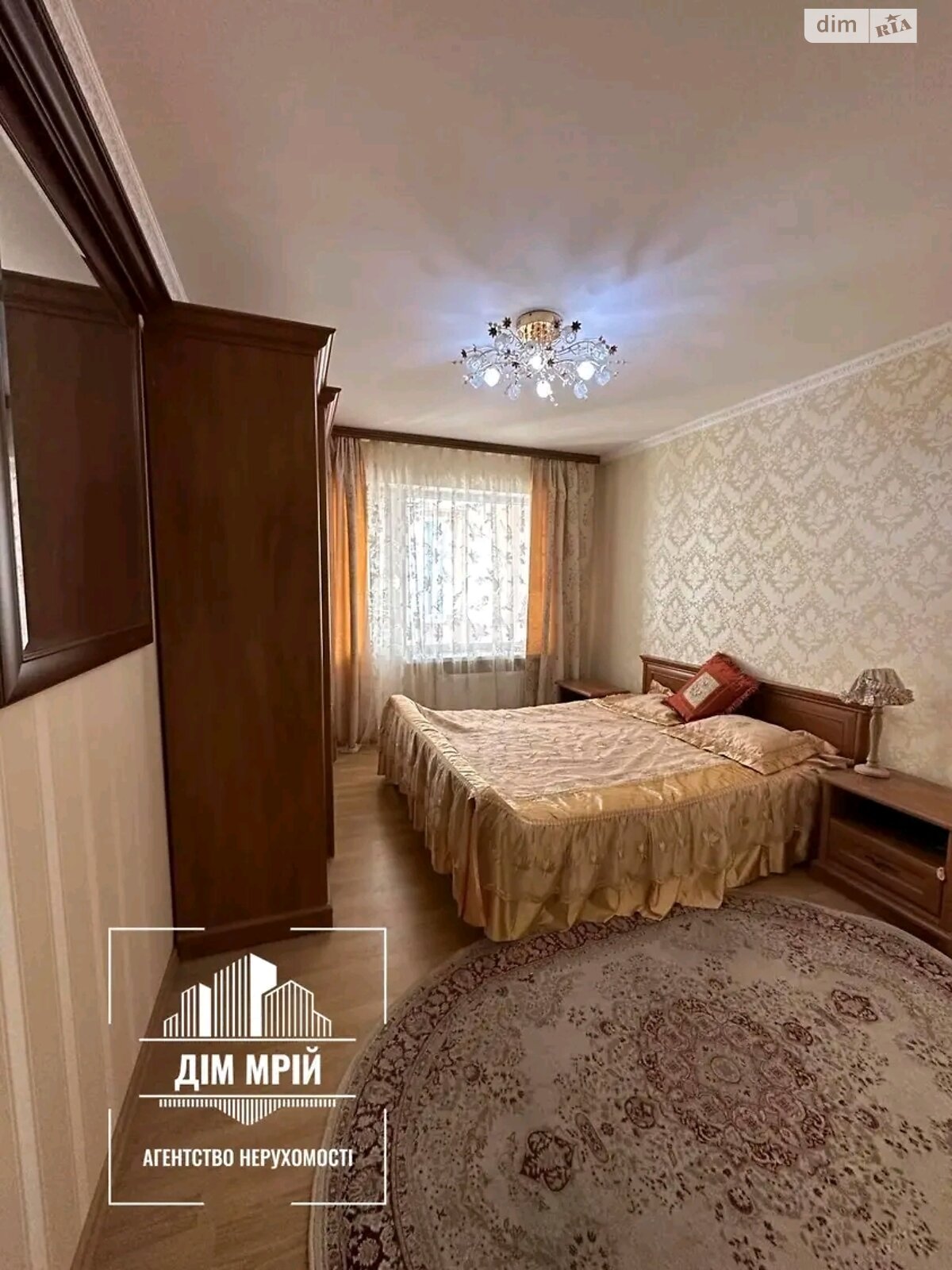 Продажа трехкомнатной квартиры в Белой Церкви, на ул. Праведников мира 37А, район Центр фото 1