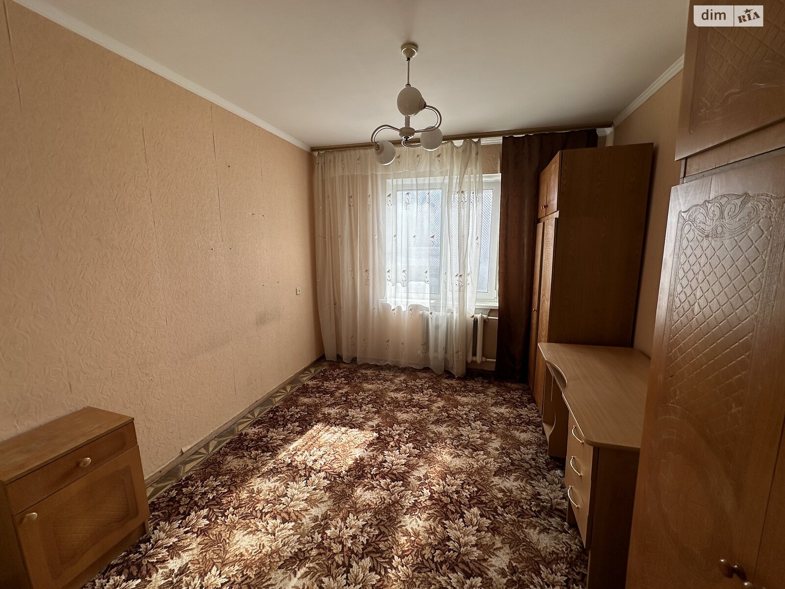Продажа двухкомнатной квартиры в Белой Церкви, на ул. Людмилы Павличенко 34, район Центр фото 1