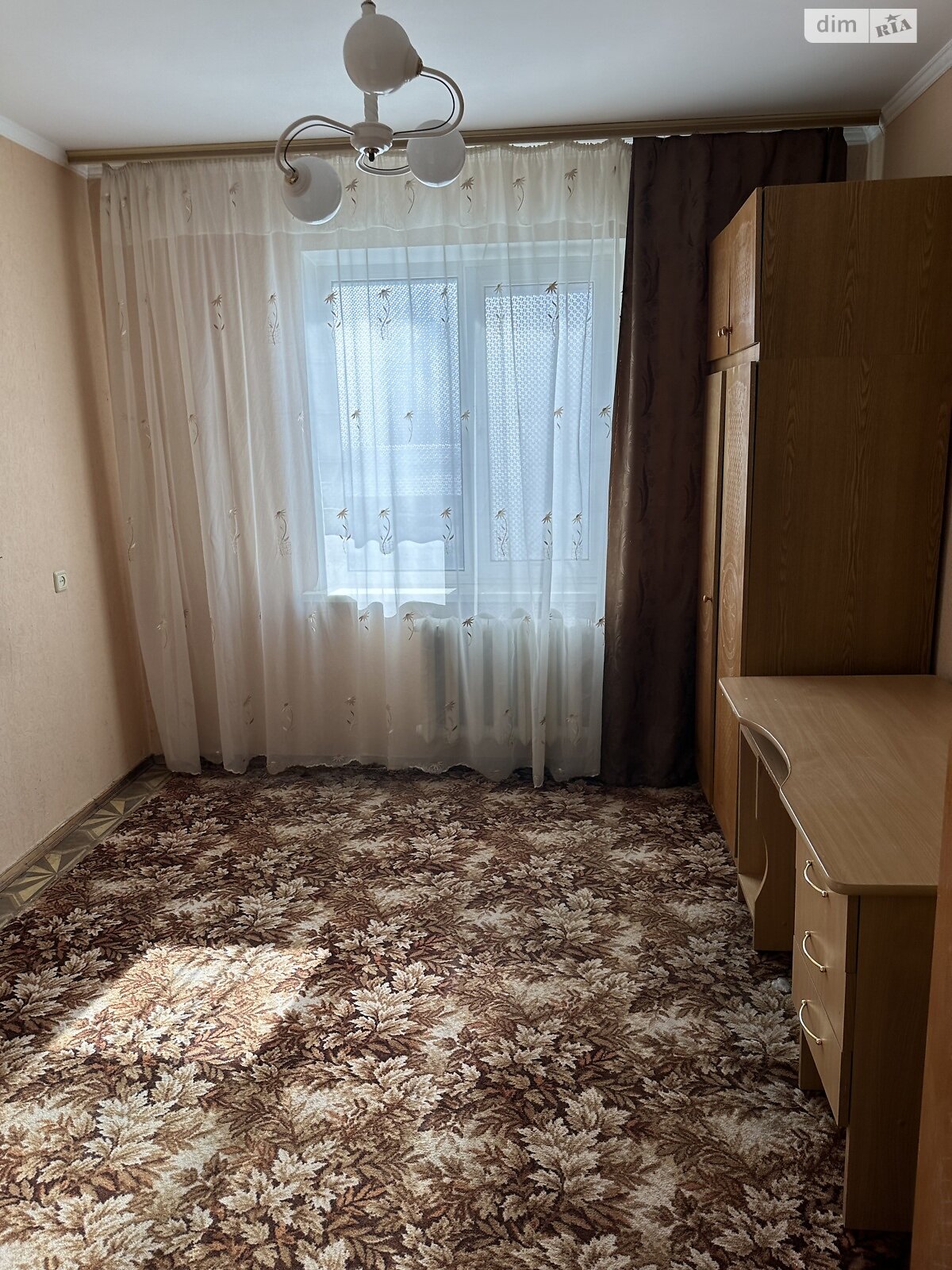 Продажа двухкомнатной квартиры в Белой Церкви, на ул. Людмилы Павличенко 34, район Центр фото 1