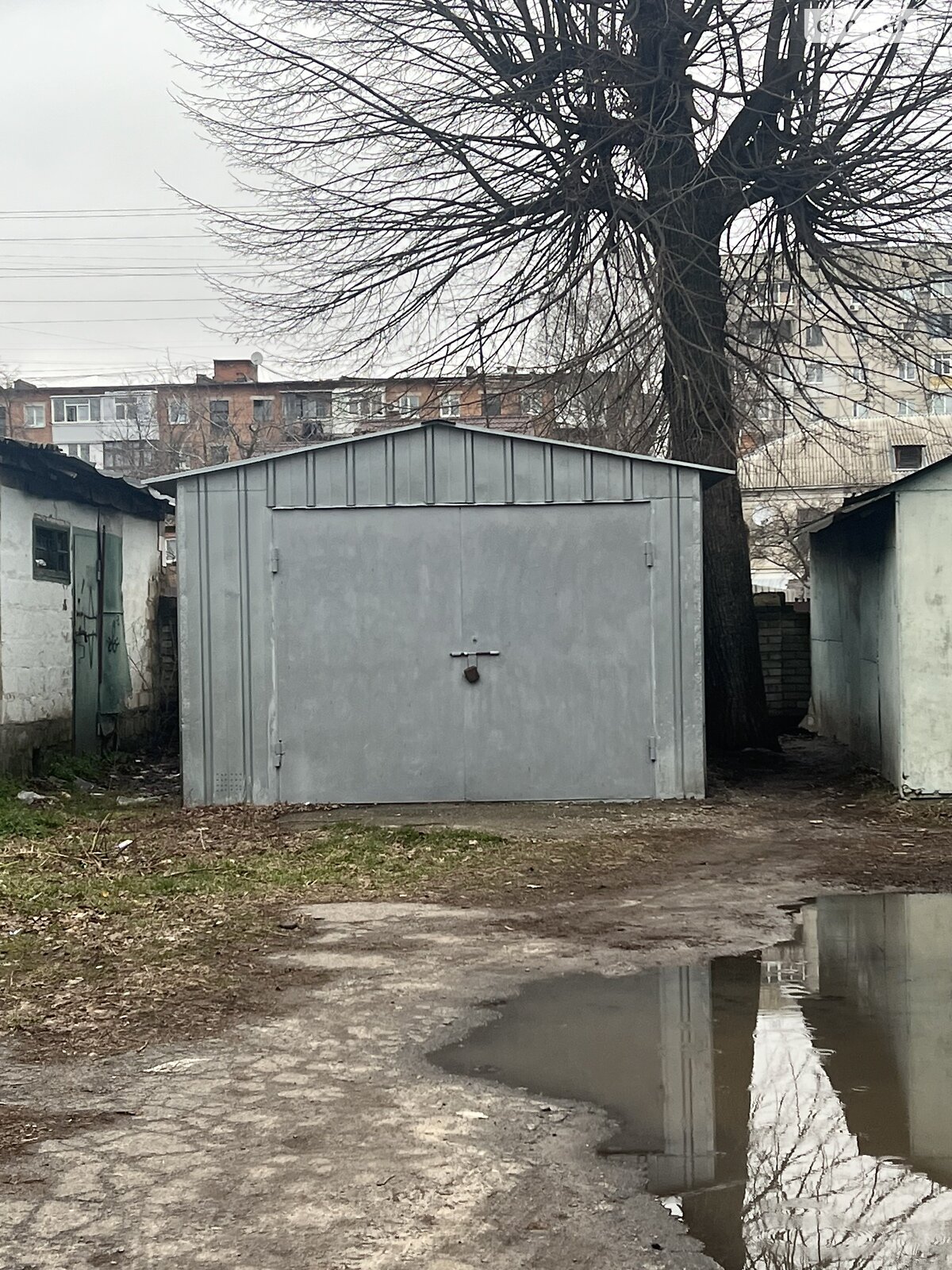 Продажа двухкомнатной квартиры в Белой Церкви, на ул. Ивана Кожедуба, район Центр фото 1