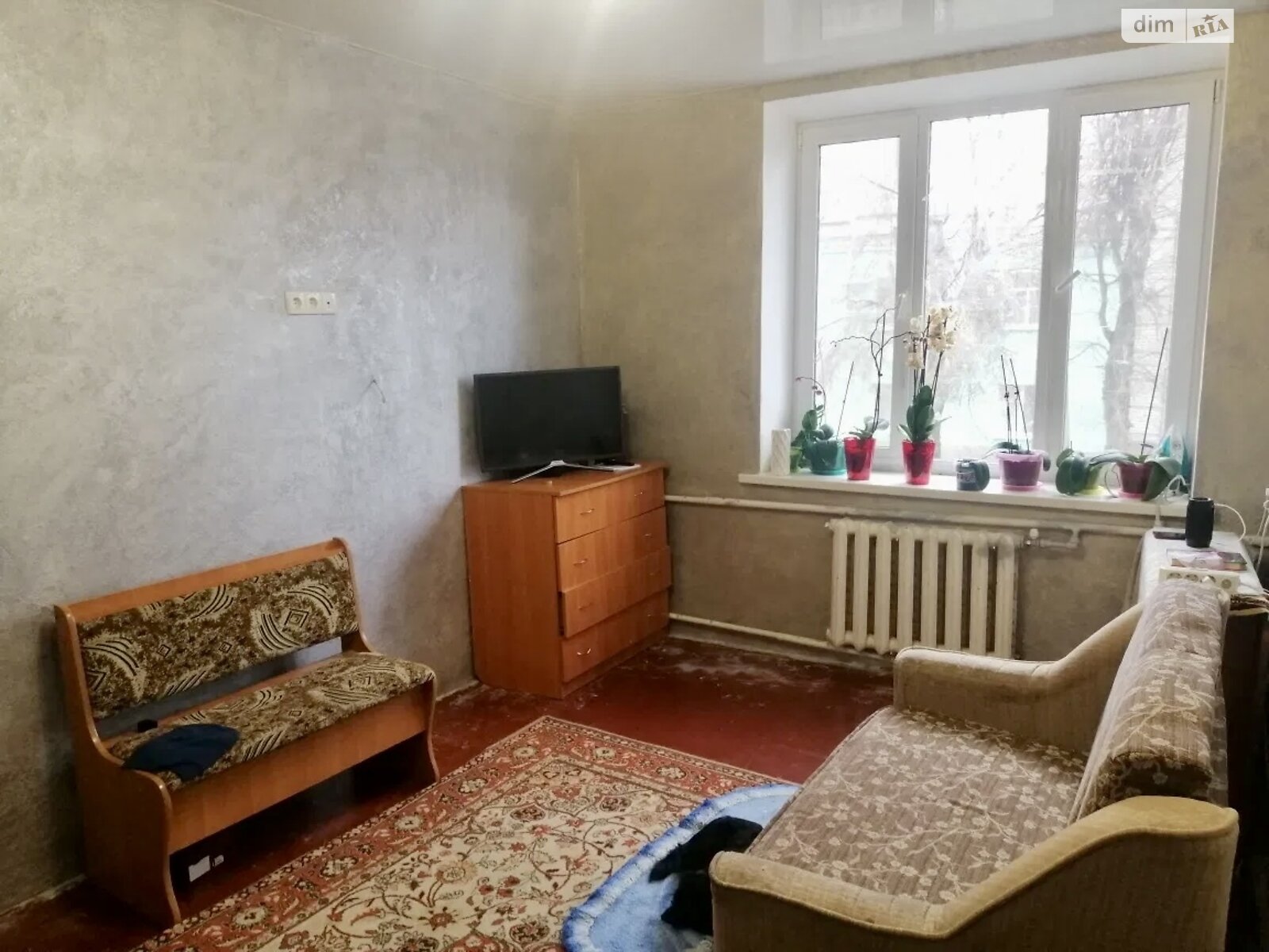 Продажа двухкомнатной квартиры в Белой Церкви, на ул. Ивана Кожедуба, район Центр фото 1