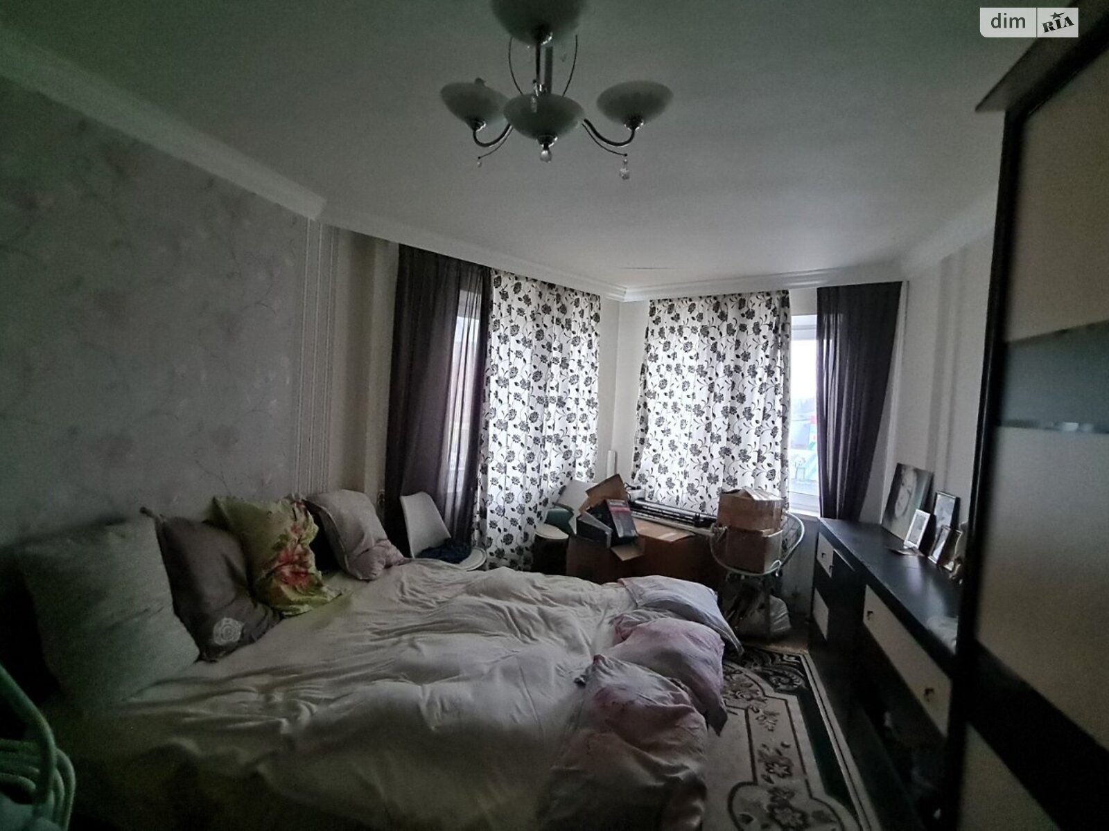 Продажа трехкомнатной квартиры в Белой Церкви, на ул. Киевская 56, район Центр фото 1 Продажа трехкомнатной квартиры в Белой Церкви, на ул. Киевская 56, район Центр фото 1