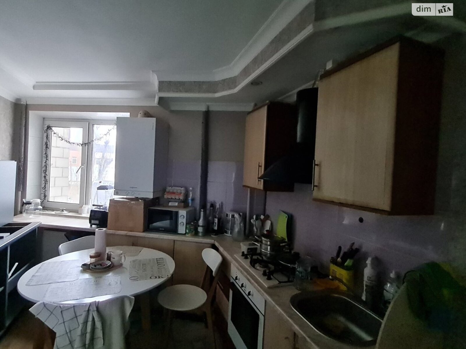 Продажа трехкомнатной квартиры в Белой Церкви, на ул. Киевская 56, район Центр фото 1 Продажа трехкомнатной квартиры в Белой Церкви, на ул. Киевская 56, район Центр фото 1
