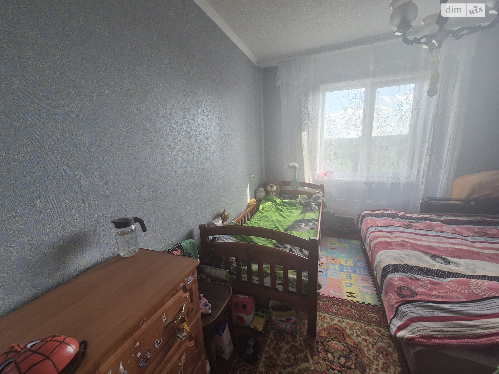 Продажа двухкомнатной квартиры в Белой Церкви, на просп. Князя Владимира 3, район Центр фото 1 Продажа двухкомнатной квартиры в Белой Церкви, на просп. Князя Владимира 3, район Центр фото 1