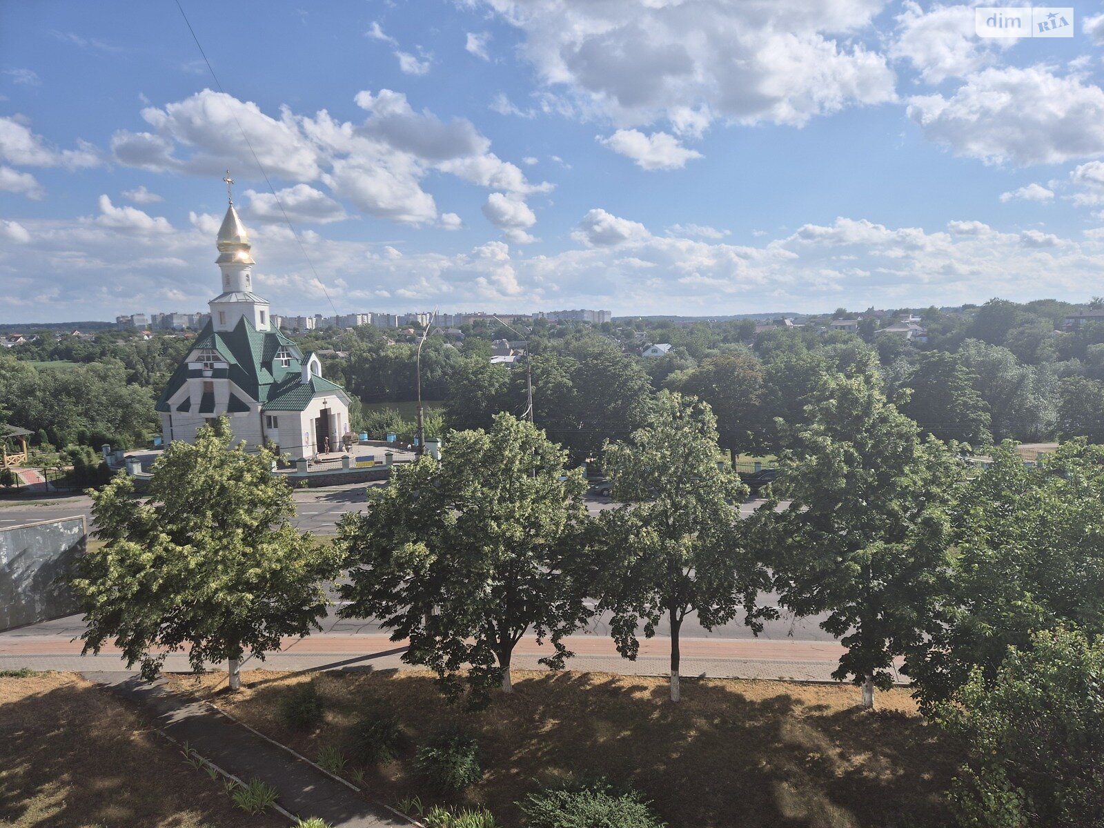 Продажа двухкомнатной квартиры в Белой Церкви, на просп. Князя Владимира 3, район Центр фото 1 Продажа двухкомнатной квартиры в Белой Церкви, на просп. Князя Владимира 3, район Центр фото 1