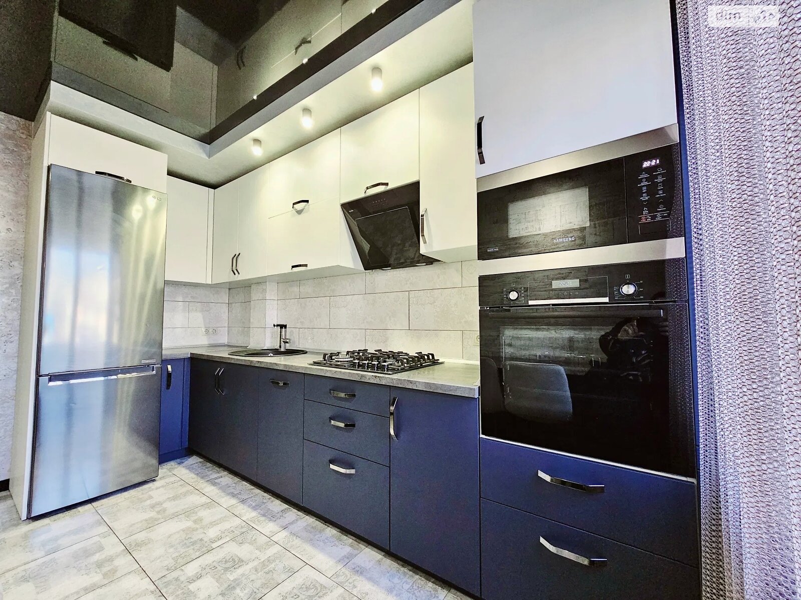 Продаж трикімнатної квартири в Білій Церкві, на вул. Курсова 35, район Центр фото 1 Продаж трикімнатної квартири в Білій Церкві, на вул. Курсова 35, район Центр фото 1