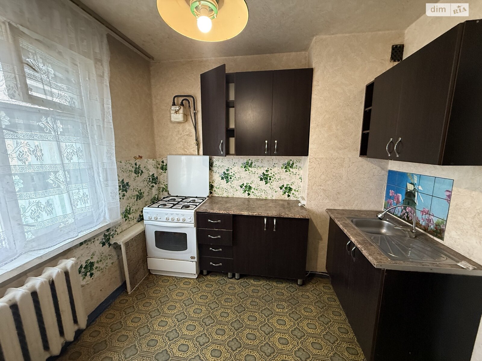 Продаж двокімнатної квартири в Білій Церкві, на вул. Курсова 9А, район Центр фото 1 Продаж двокімнатної квартири в Білій Церкві, на вул. Курсова 9А, район Центр фото 1