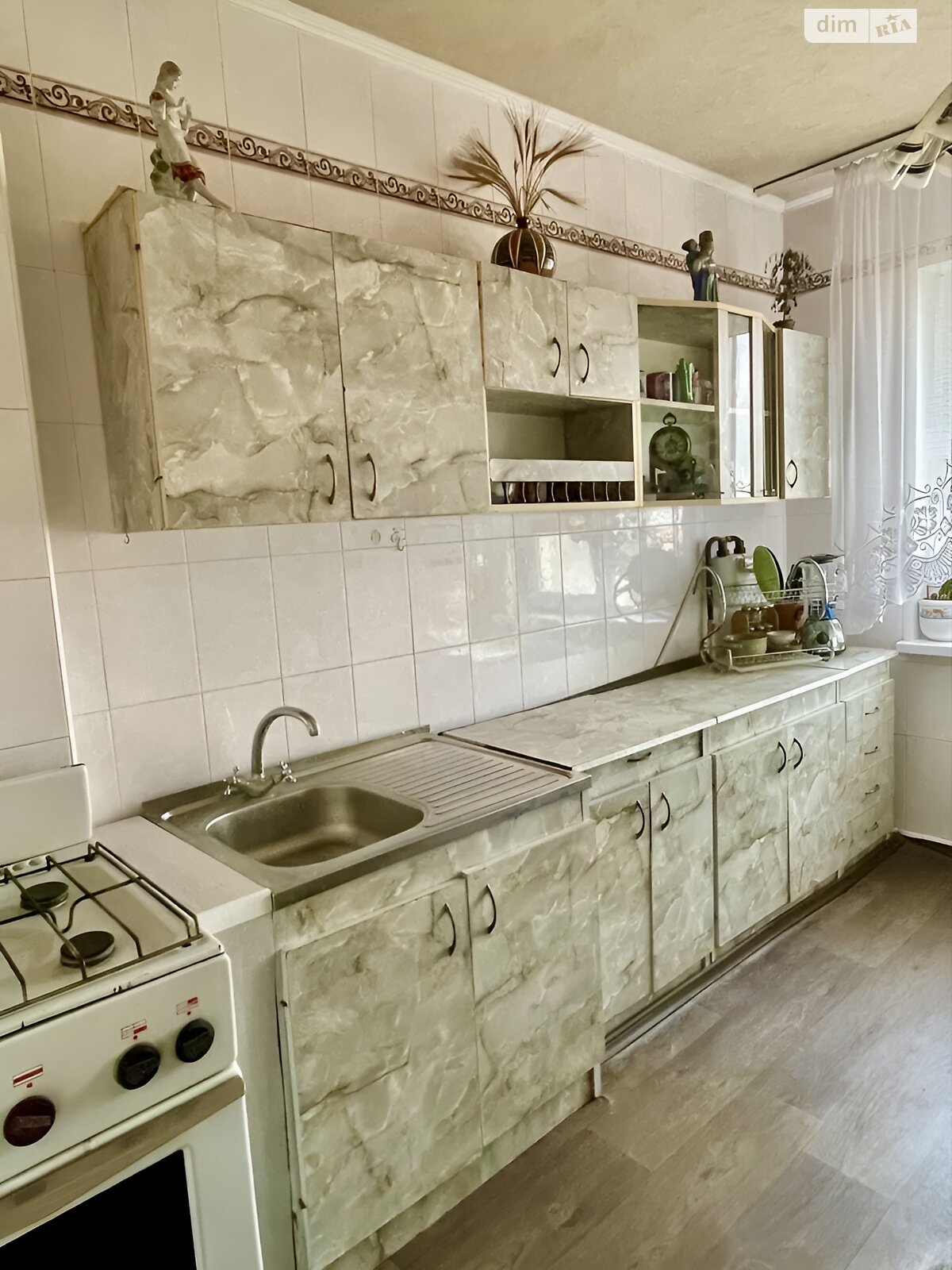 Продаж трикімнатної квартири в Білій Церкві, на вул. Курсова, район Центр фото 1 Продаж трикімнатної квартири в Білій Церкві, на вул. Курсова, район Центр фото 1