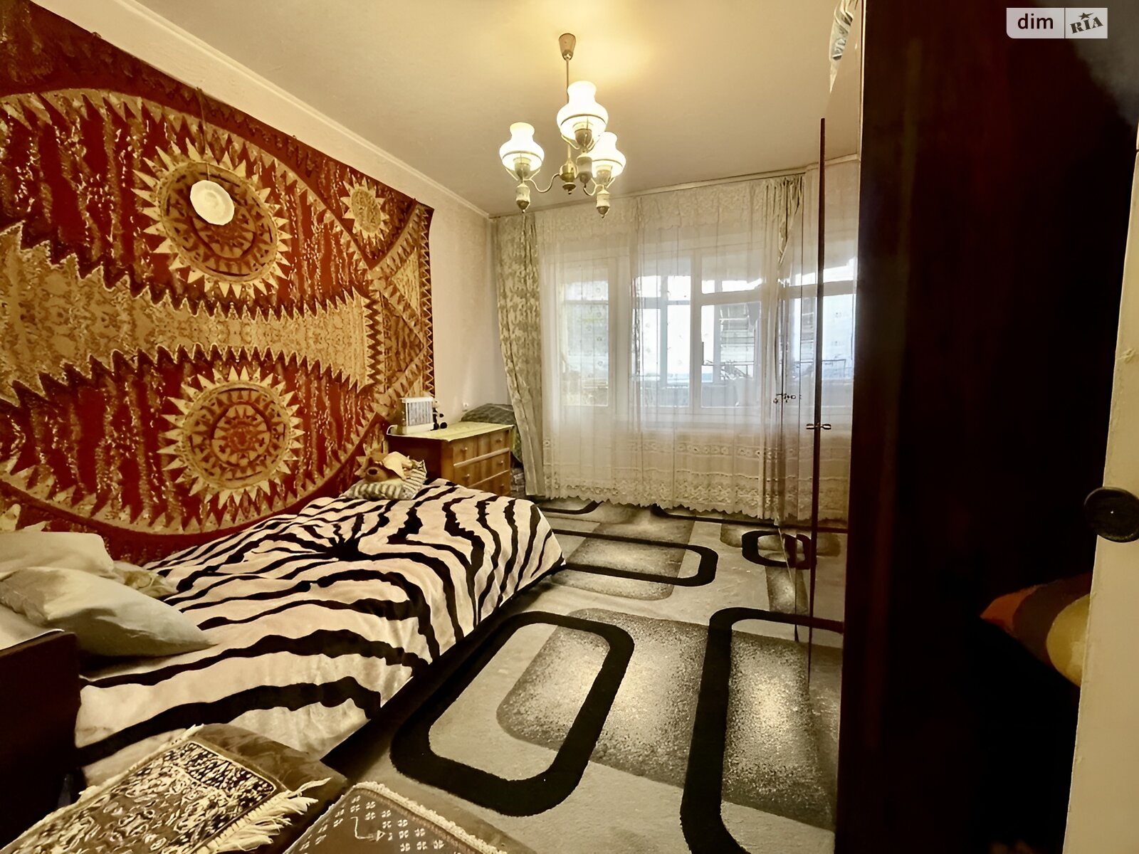 Продаж трикімнатної квартири в Білій Церкві, на вул. Курсова, район Центр фото 1 Продаж трикімнатної квартири в Білій Церкві, на вул. Курсова, район Центр фото 1