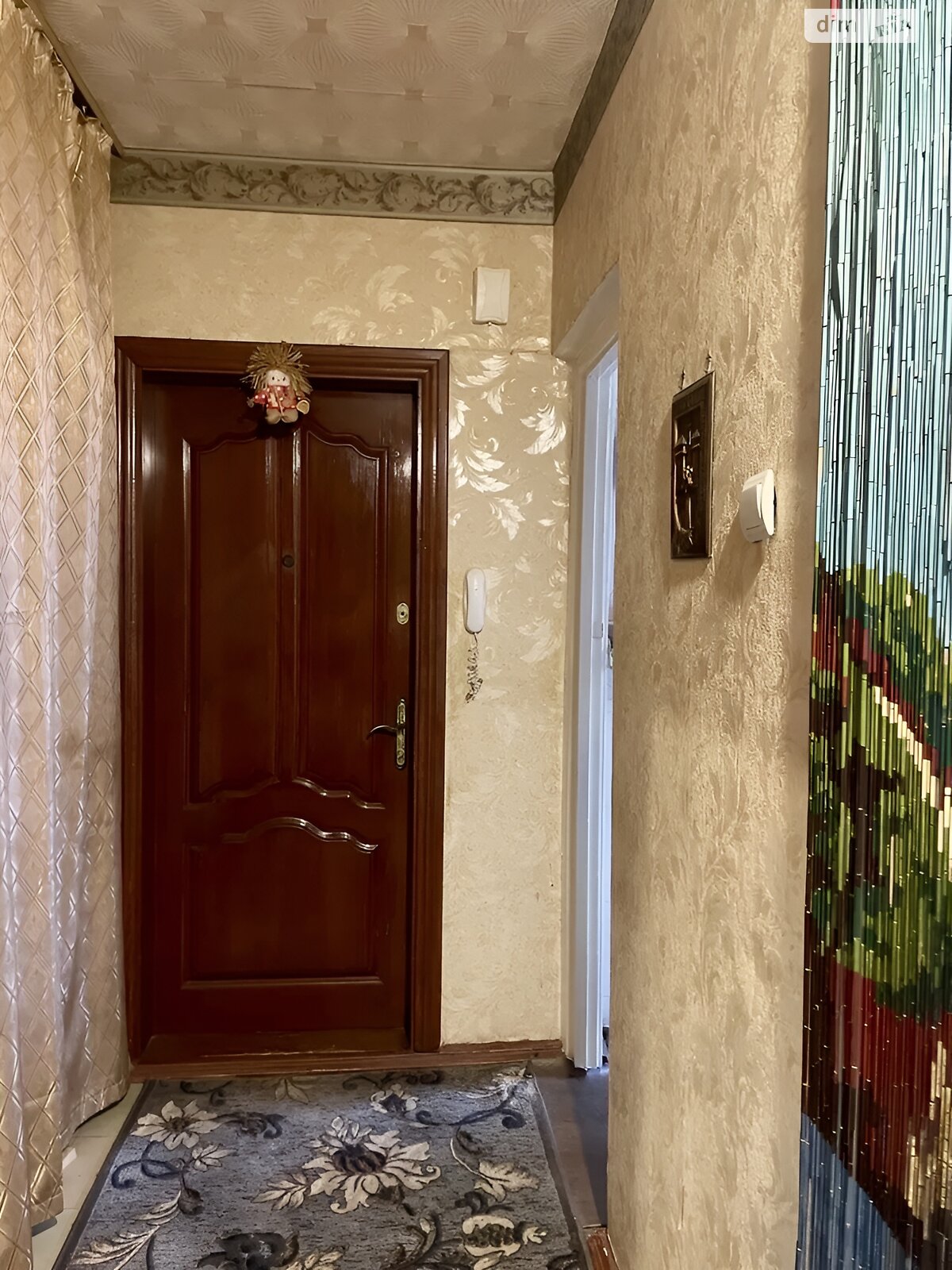 Продаж трикімнатної квартири в Білій Церкві, на вул. Курсова, район Центр фото 1 Продаж трикімнатної квартири в Білій Церкві, на вул. Курсова, район Центр фото 1