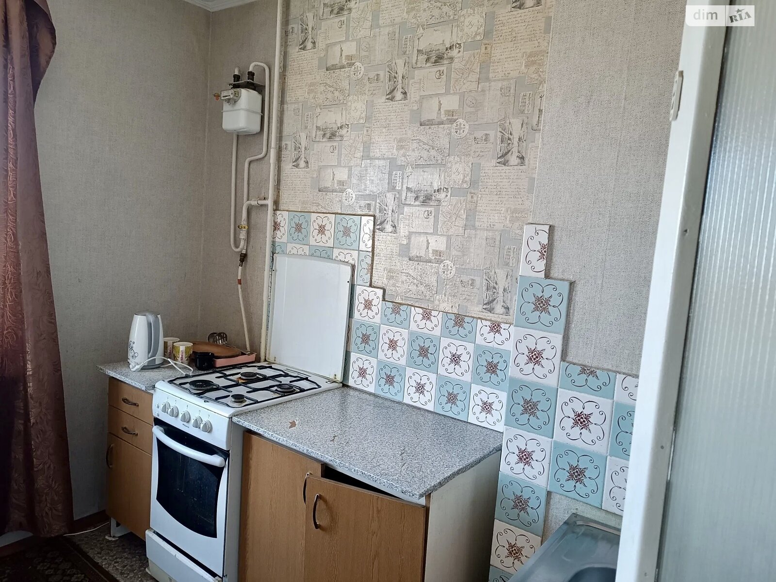 Продажа двухкомнатной квартиры в Белой Церкви, на ул. Курсовая, район Центр фото 1 Продажа двухкомнатной квартиры в Белой Церкви, на ул. Курсовая, район Центр фото 1