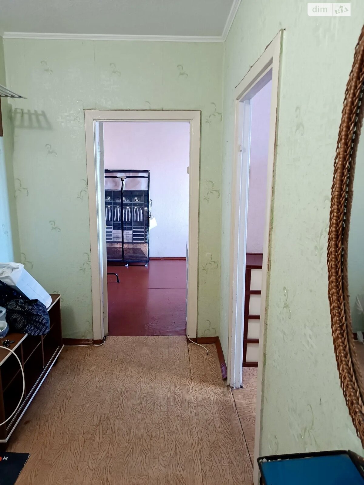 Продажа двухкомнатной квартиры в Белой Церкви, на ул. Курсовая, район Центр фото 1 Продажа двухкомнатной квартиры в Белой Церкви, на ул. Курсовая, район Центр фото 1