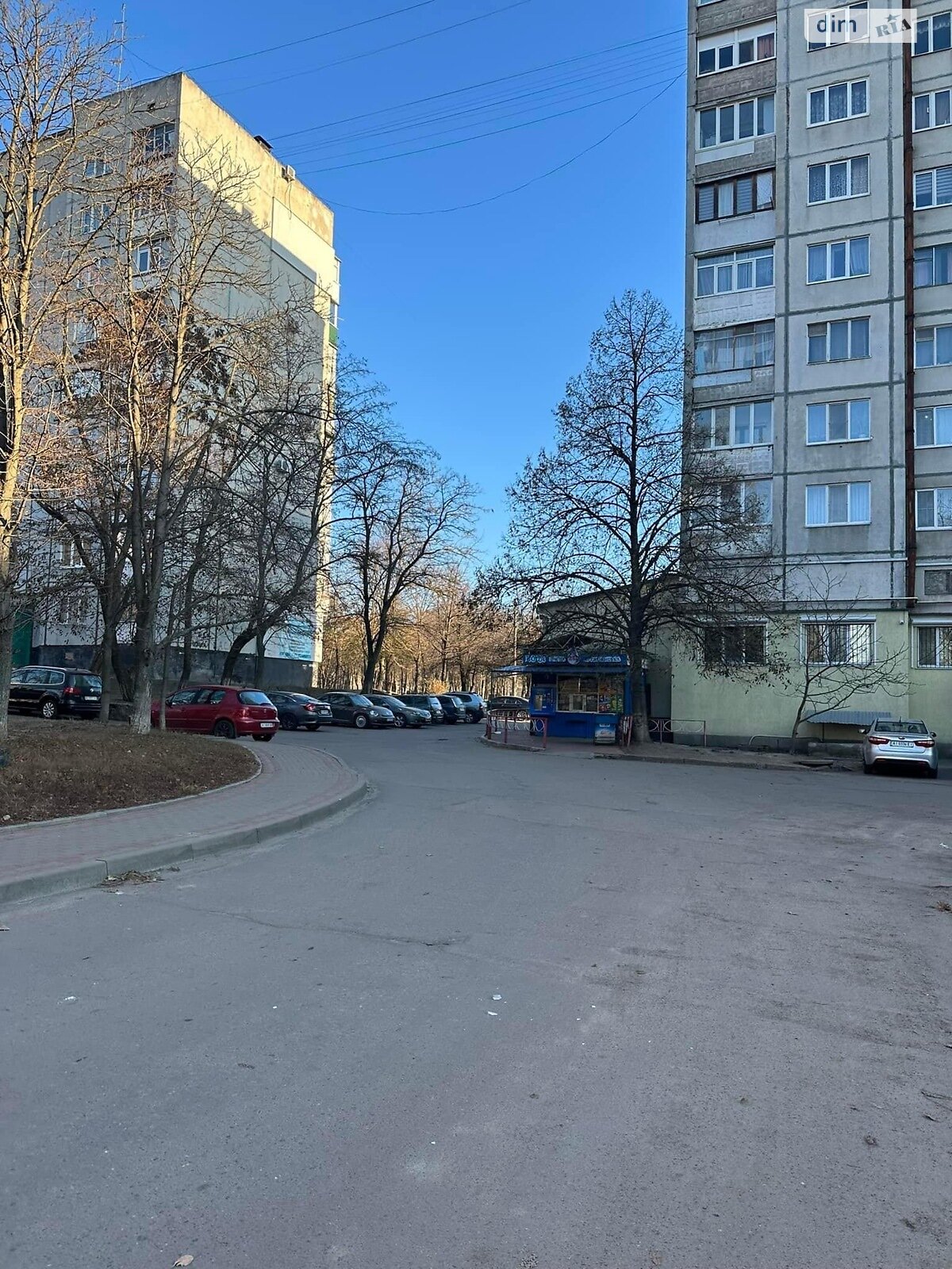 Продаж двокімнатної квартири в Білій Церкві, на вул. Курсова 3А, район Центр фото 1 Продаж двокімнатної квартири в Білій Церкві, на вул. Курсова 3А, район Центр фото 1