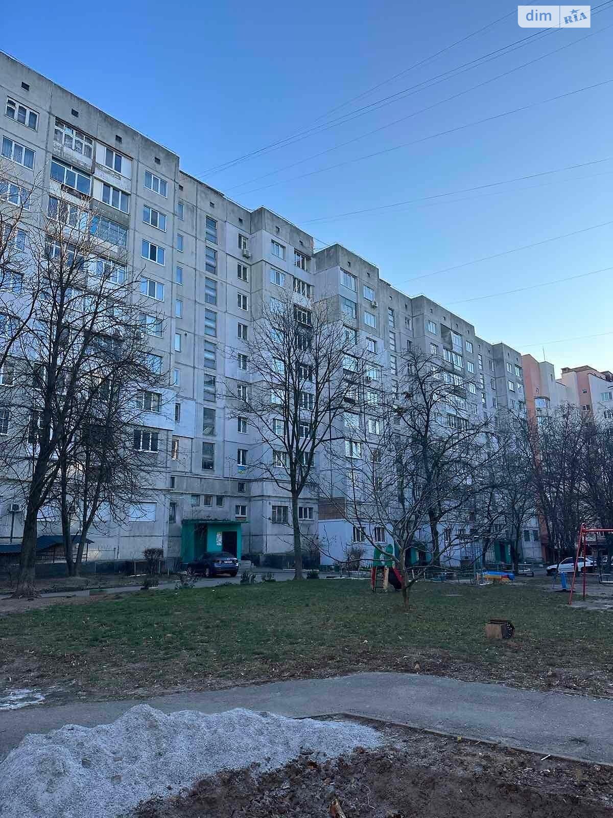 Продаж двокімнатної квартири в Білій Церкві, на вул. Курсова 3А, район Центр фото 1 Продаж двокімнатної квартири в Білій Церкві, на вул. Курсова 3А, район Центр фото 1