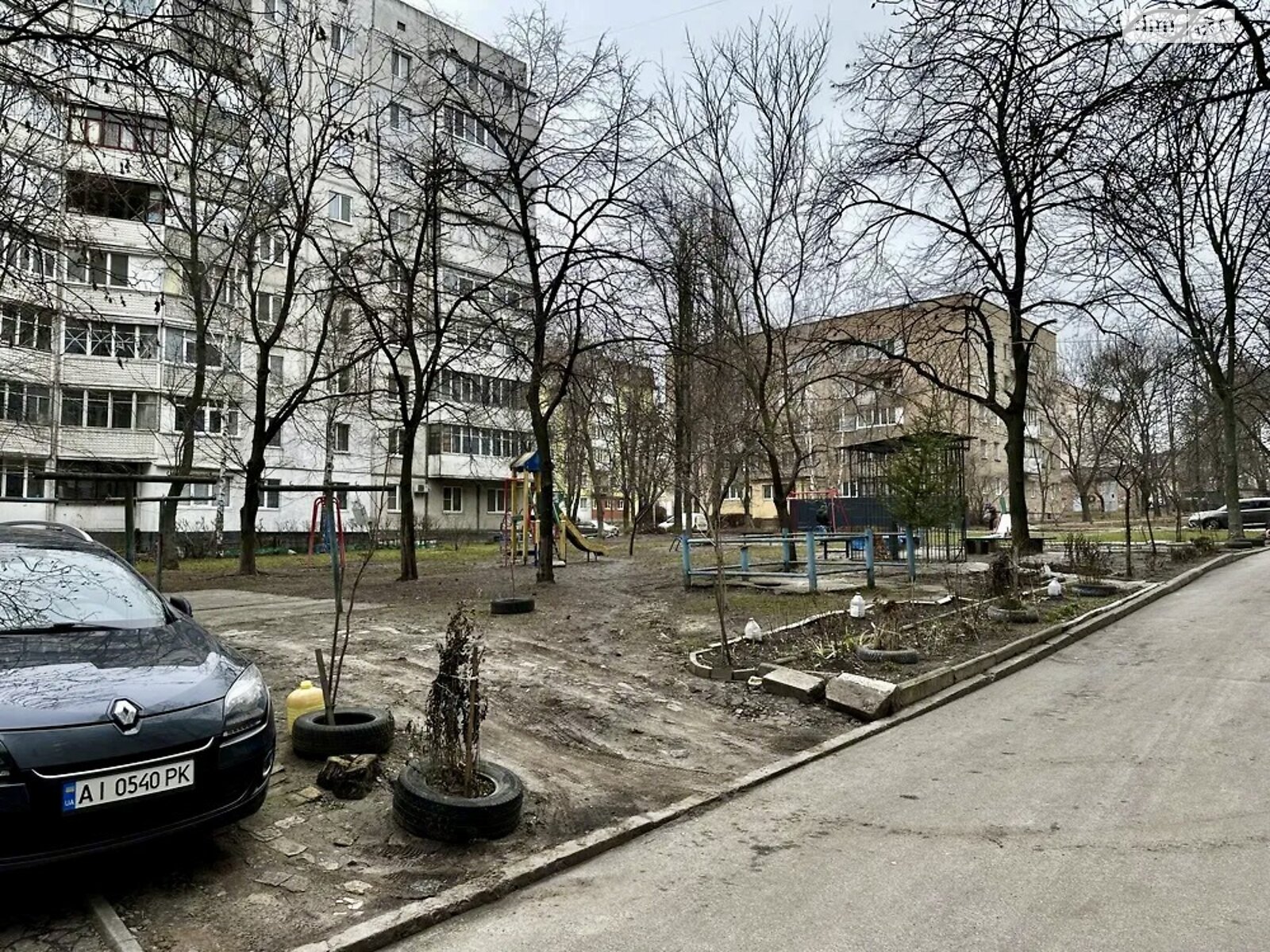 Продаж двокімнатної квартири в Білій Церкві, на вул. Курсова 3А, район Центр фото 1 Продаж двокімнатної квартири в Білій Церкві, на вул. Курсова 3А, район Центр фото 1