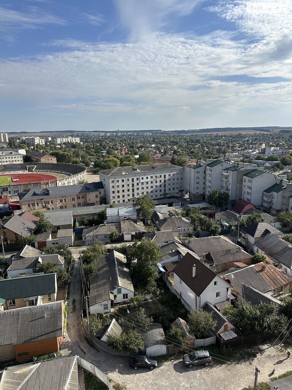 Продаж трикімнатної квартири в Білій Церкві, на пров. Ковальський 14, район Центр фото 1 Продаж трикімнатної квартири в Білій Церкві, на пров. Ковальський 14, район Центр фото 1