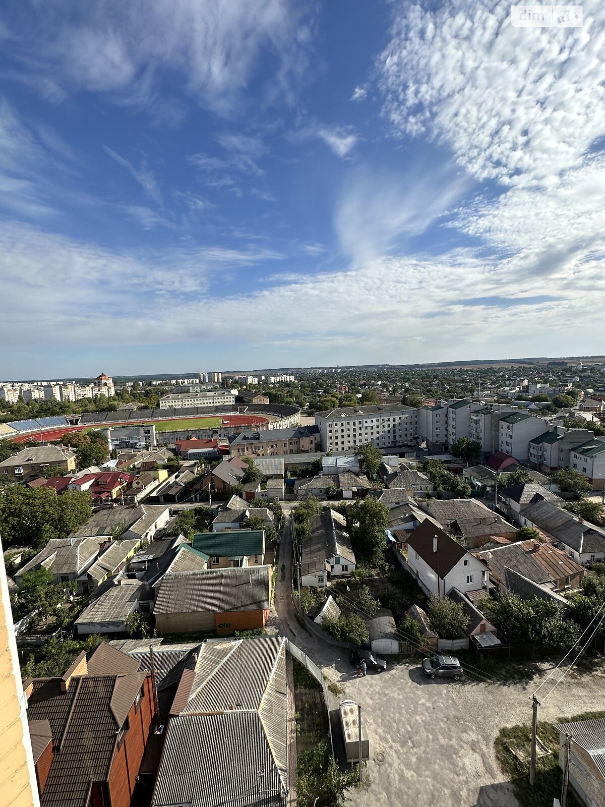 Продаж трикімнатної квартири в Білій Церкві, на пров. Ковальський 14, район Центр фото 1 Продаж трикімнатної квартири в Білій Церкві, на пров. Ковальський 14, район Центр фото 1
