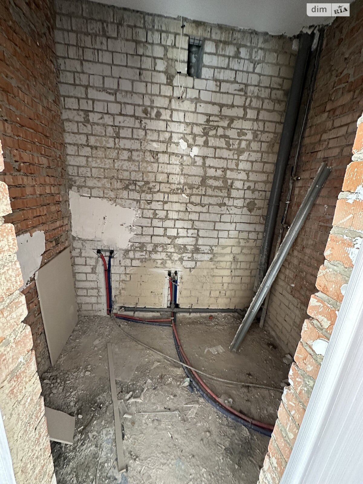 Продаж трикімнатної квартири в Білій Церкві, на пров. Ковальський 14, район Центр фото 1 Продаж трикімнатної квартири в Білій Церкві, на пров. Ковальський 14, район Центр фото 1