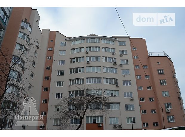 Продаж двокімнатної квартири в Білій Церкві, на вул. Лєрмонтова 4, район Центр фото 1