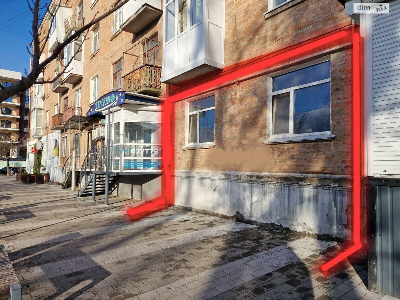 Продаж двокімнатної квартири в Білій Церкві, на вул. Леся Курбаса 7/1, район Центр фото 1 Продаж двокімнатної квартири в Білій Церкві, на вул. Леся Курбаса 7/1, район Центр фото 1