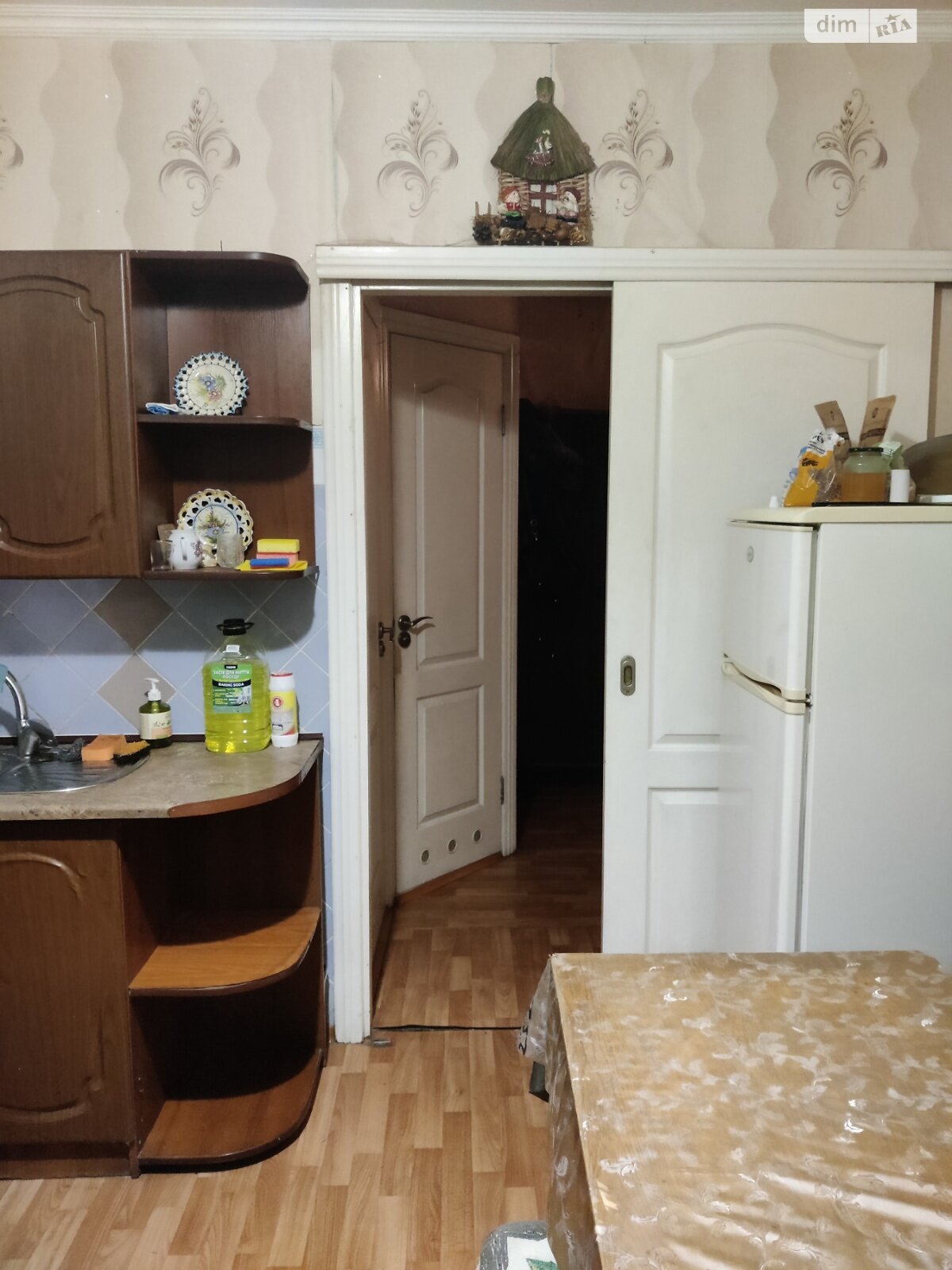 Продажа двухкомнатной квартиры в Белой Церкви, на ул. Людмилы Павличенко 51, район Центр фото 1 Продажа двухкомнатной квартиры в Белой Церкви, на ул. Людмилы Павличенко 51, район Центр фото 1
