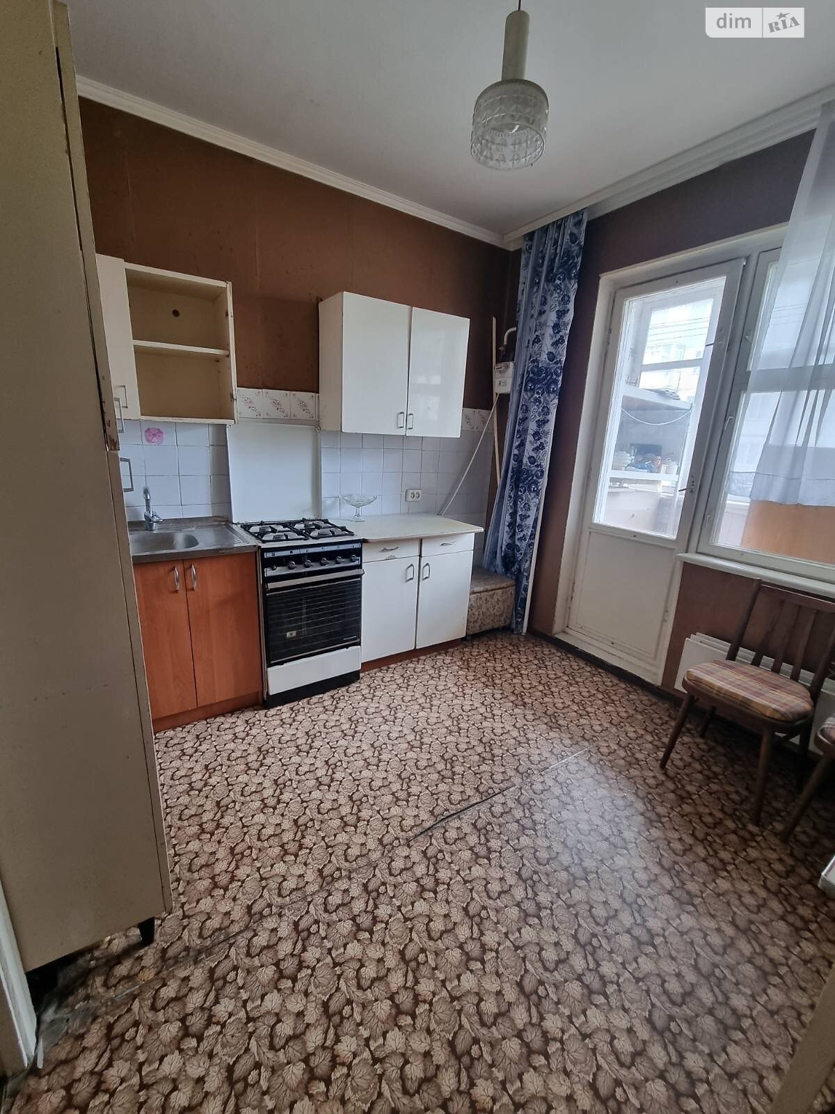 Продажа однокомнатной квартиры в Белой Церкви, на ул. Людмилы Павличенко 20, район Центр фото 1 Продажа однокомнатной квартиры в Белой Церкви, на ул. Людмилы Павличенко 20, район Центр фото 1