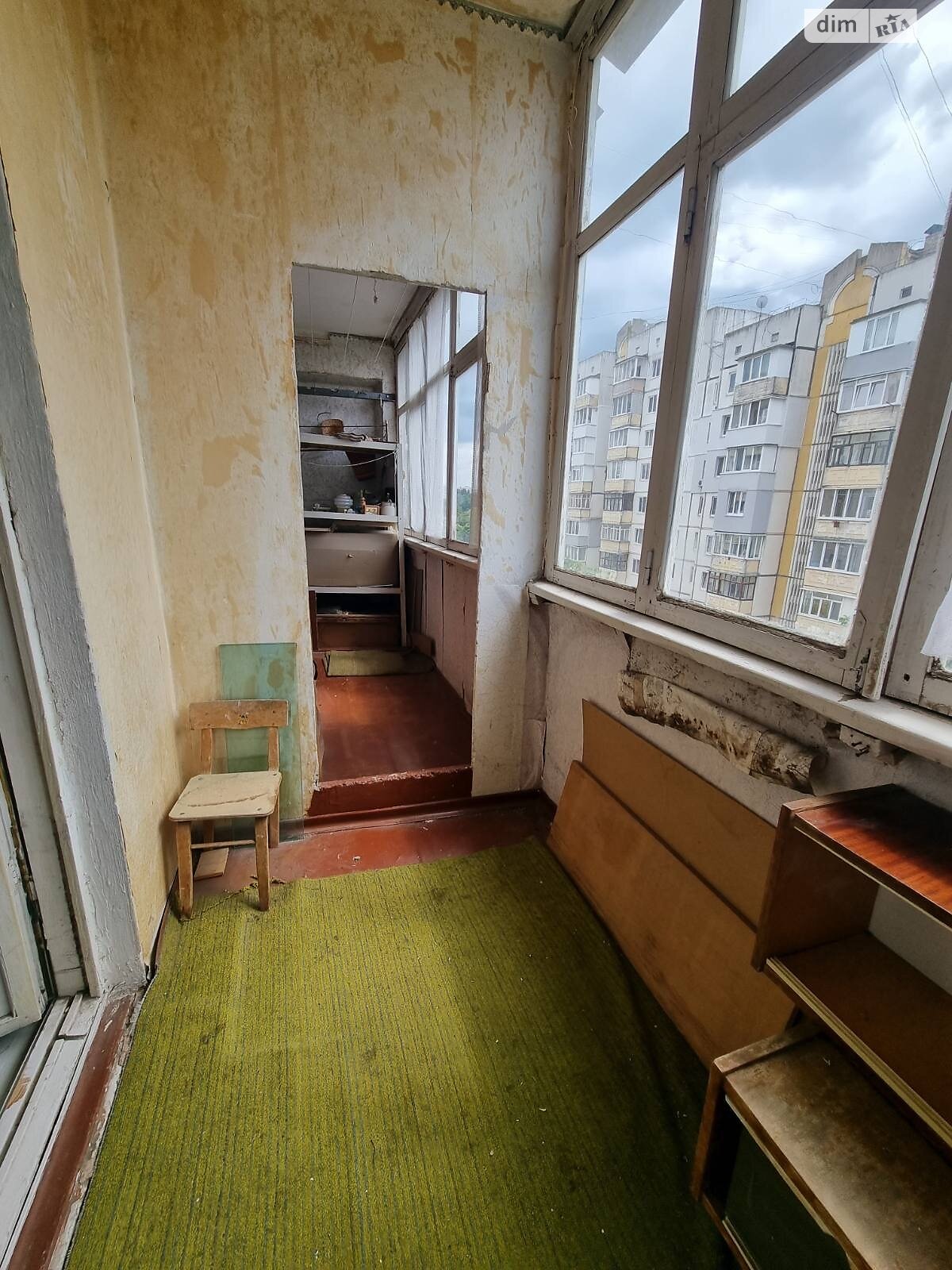 Продажа однокомнатной квартиры в Белой Церкви, на ул. Людмилы Павличенко 20, район Центр фото 1 Продажа однокомнатной квартиры в Белой Церкви, на ул. Людмилы Павличенко 20, район Центр фото 1