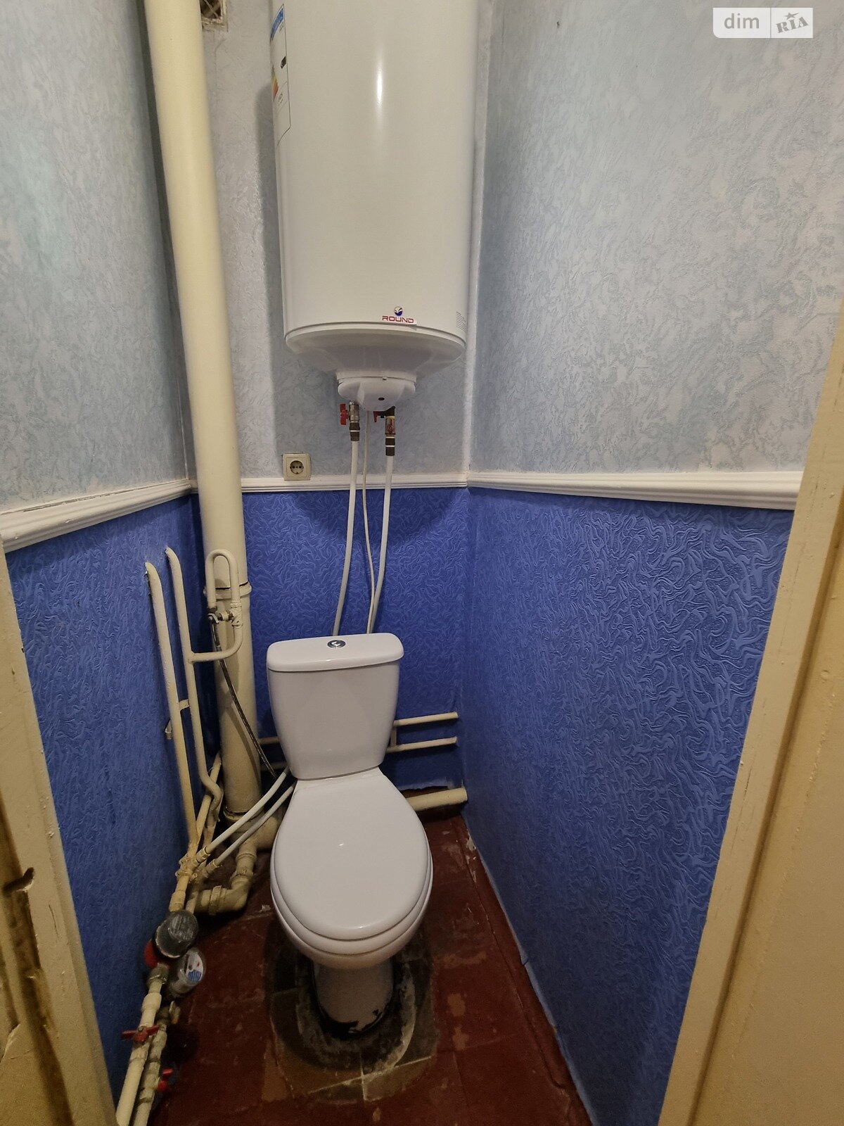 Продажа однокомнатной квартиры в Белой Церкви, на ул. Людмилы Павличенко 20, район Центр фото 1 Продажа однокомнатной квартиры в Белой Церкви, на ул. Людмилы Павличенко 20, район Центр фото 1