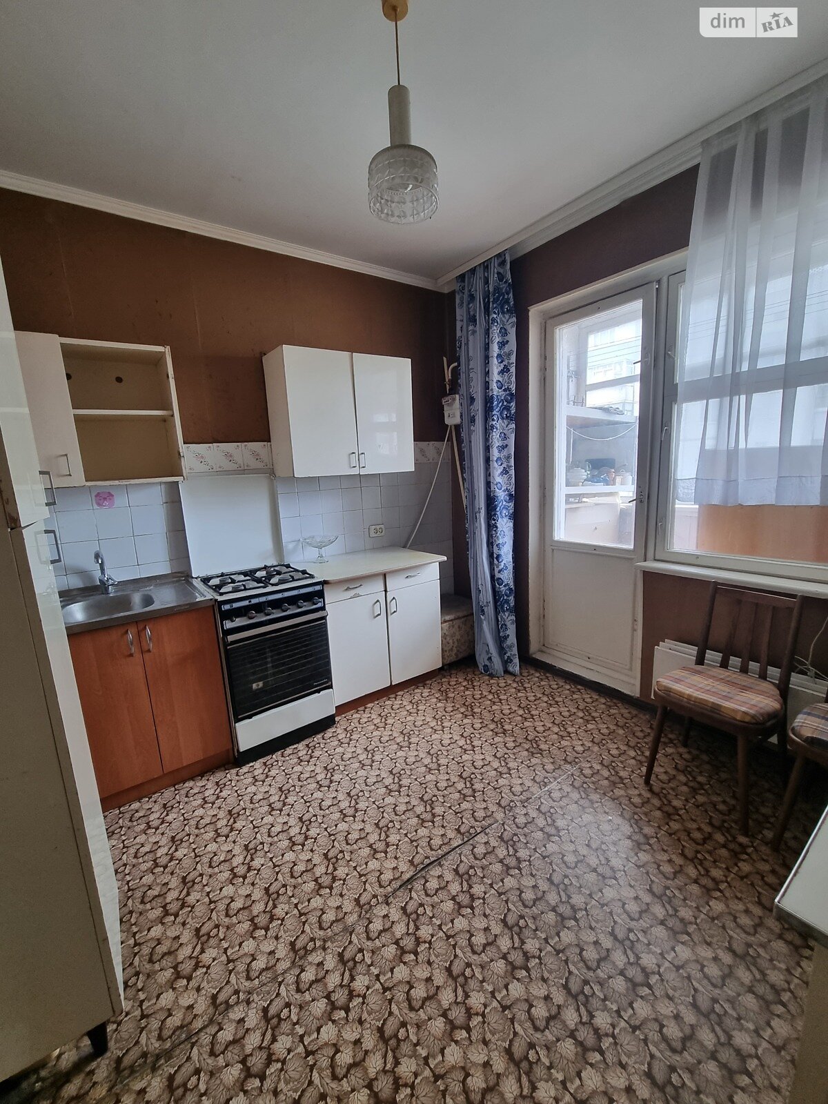 Продажа однокомнатной квартиры в Белой Церкви, на ул. Людмилы Павличенко 20, район Центр фото 1 Продажа однокомнатной квартиры в Белой Церкви, на ул. Людмилы Павличенко 20, район Центр фото 1