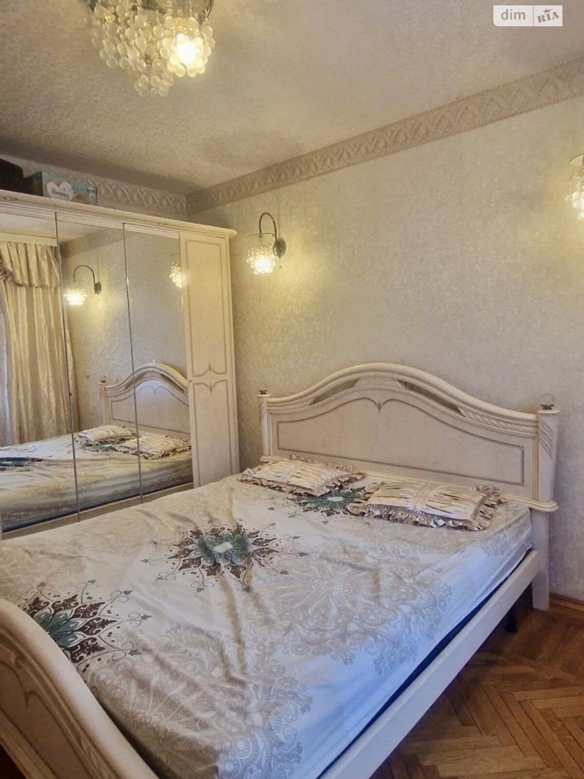 Продажа трехкомнатной квартиры в Белой Церкви, на ул. Людмилы Павличенко, район Центр фото 1 Продажа трехкомнатной квартиры в Белой Церкви, на ул. Людмилы Павличенко, район Центр фото 1