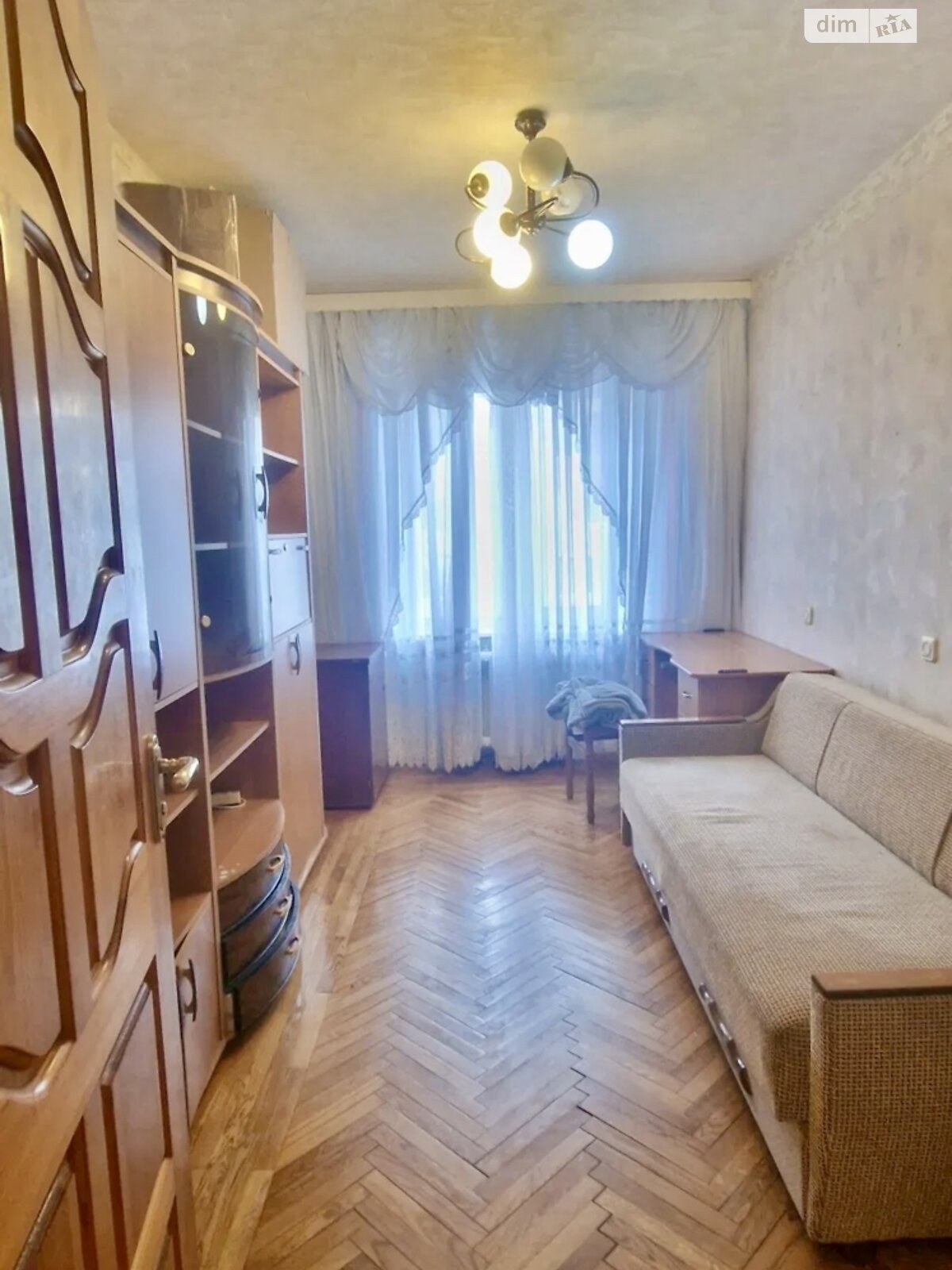 Продажа трехкомнатной квартиры в Белой Церкви, на ул. Людмилы Павличенко, район Центр фото 1 Продажа трехкомнатной квартиры в Белой Церкви, на ул. Людмилы Павличенко, район Центр фото 1