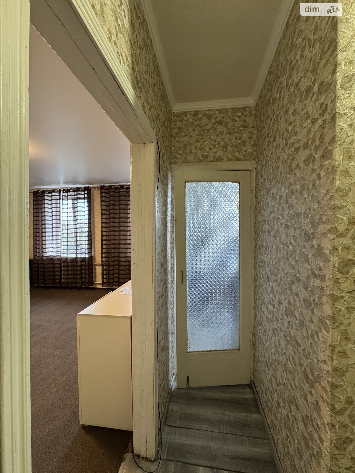 Продажа однокомнатной квартиры в Белой Церкви, на ул. Людмилы Павличенко 8, район Центр фото 1