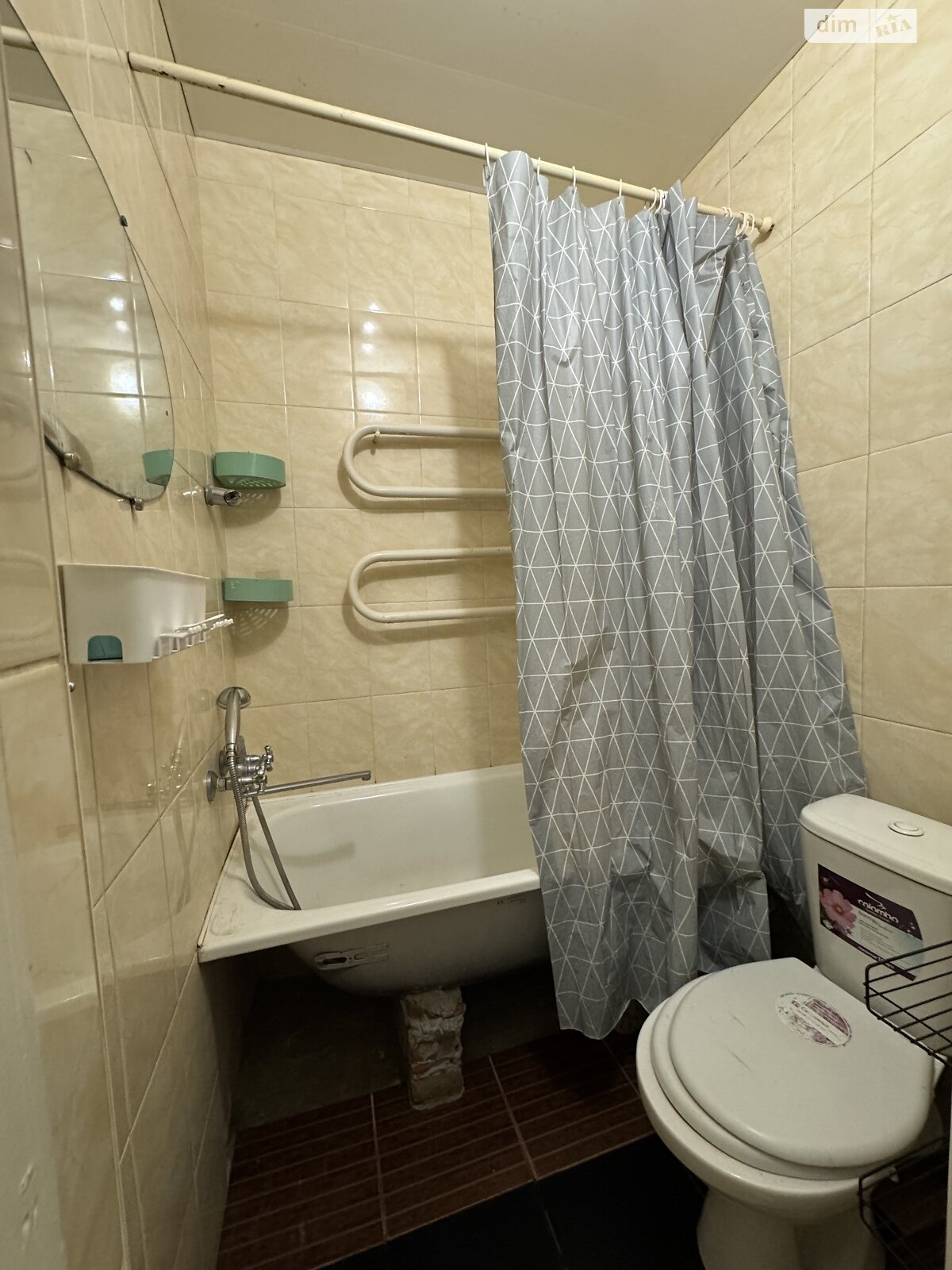 Продажа однокомнатной квартиры в Белой Церкви, на ул. Людмилы Павличенко 8, район Центр фото 1