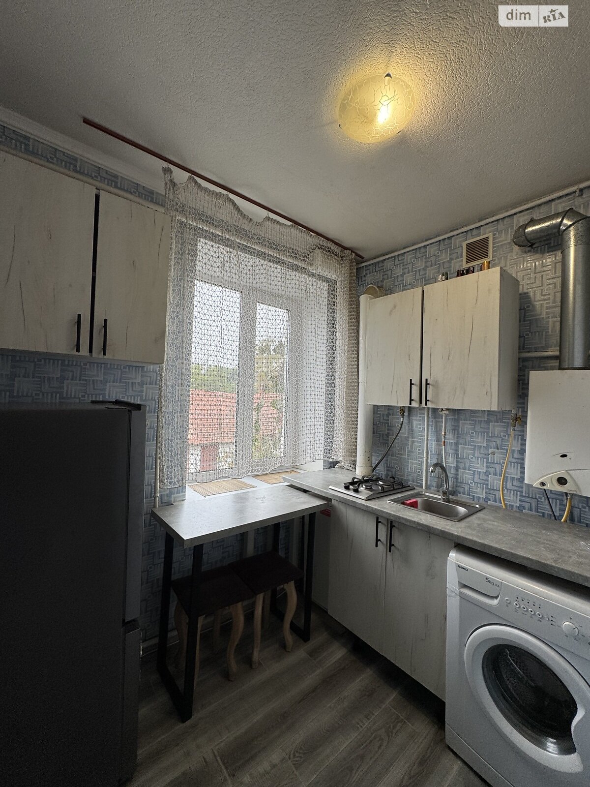 Продажа однокомнатной квартиры в Белой Церкви, на ул. Людмилы Павличенко 8, район Центр фото 1