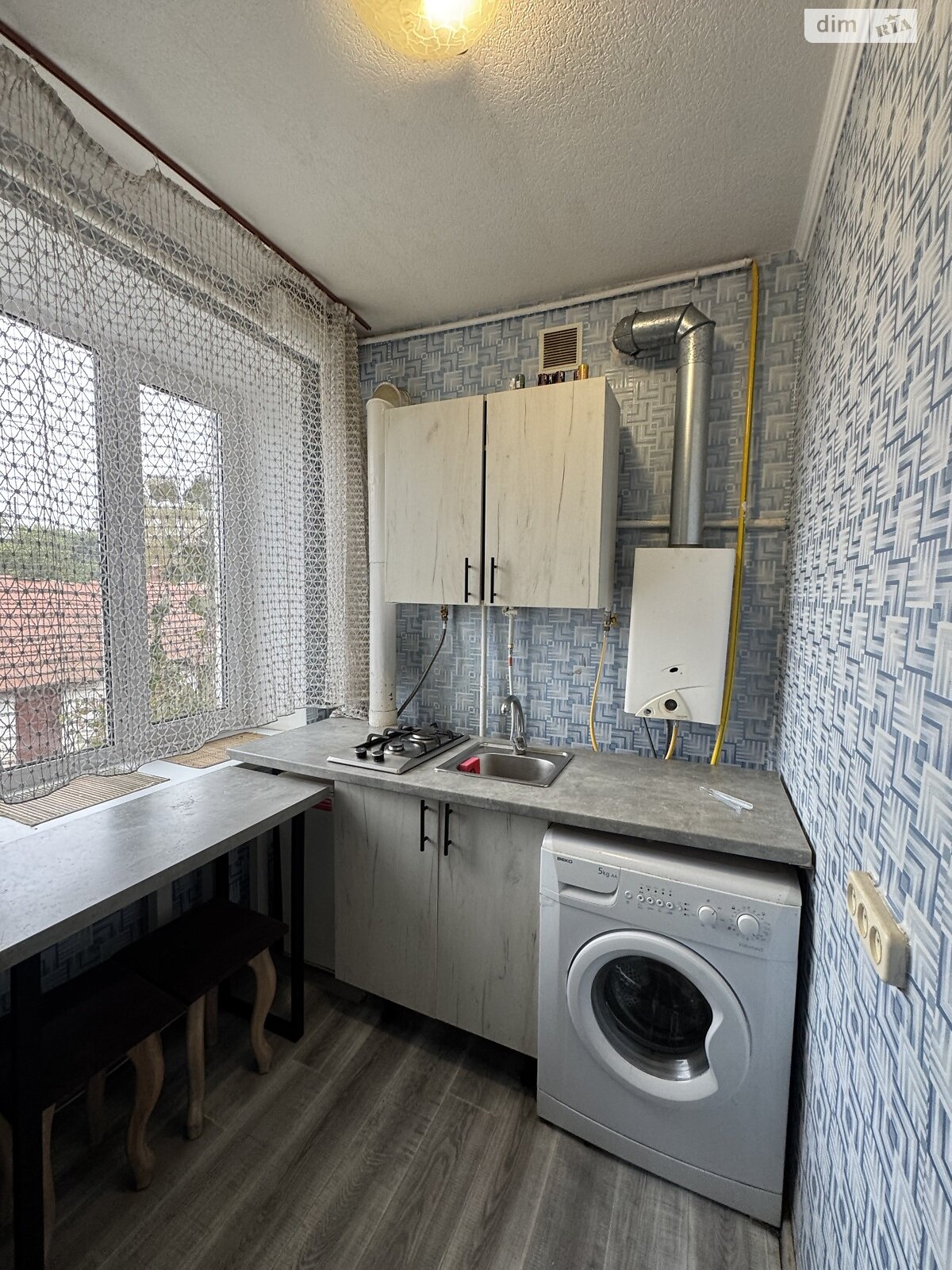 Продажа однокомнатной квартиры в Белой Церкви, на ул. Людмилы Павличенко 8, район Центр фото 1