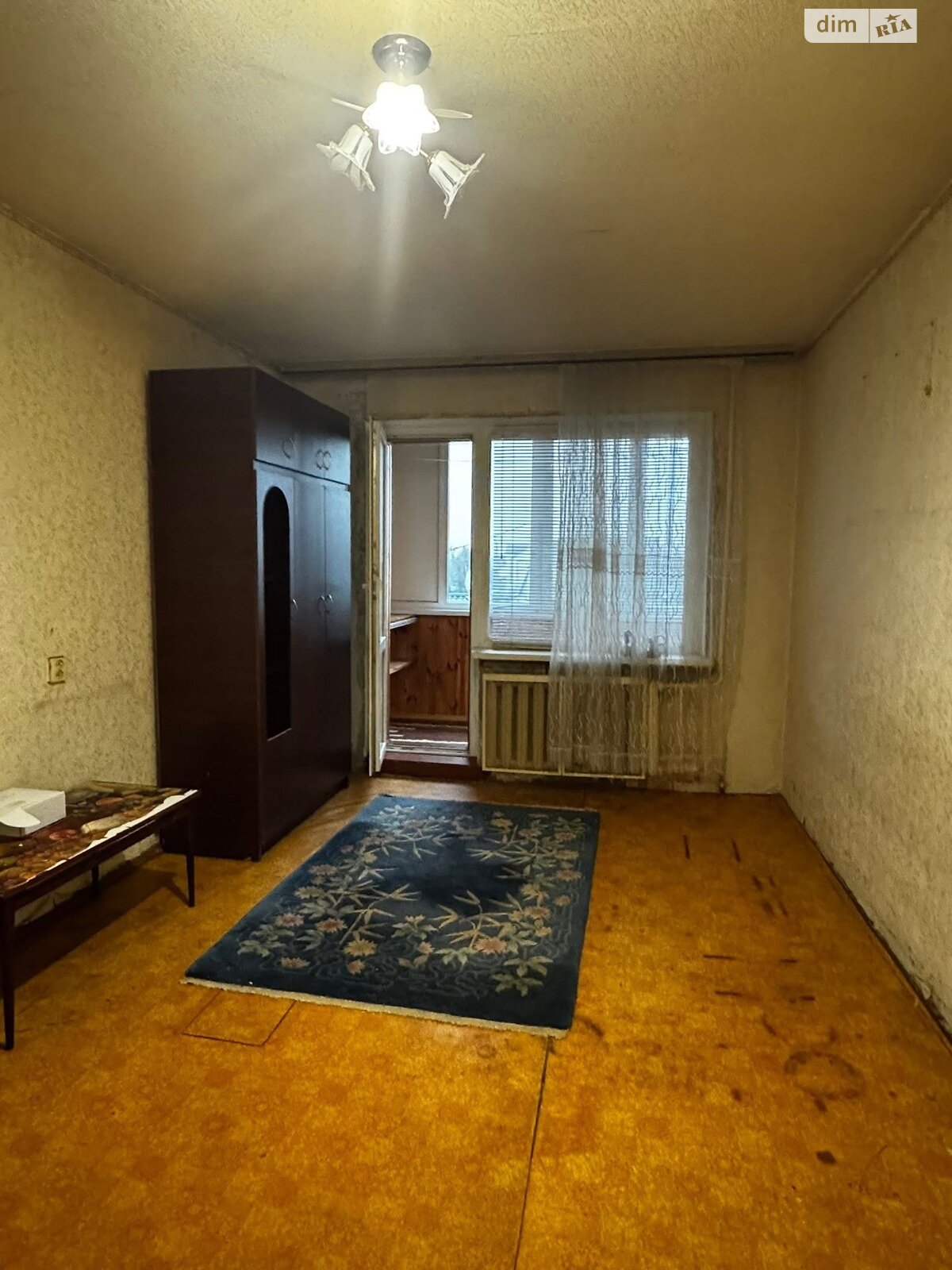 Продажа однокомнатной квартиры в Белой Церкви, на ул. Людмилы Павличенко, район Центр фото 1