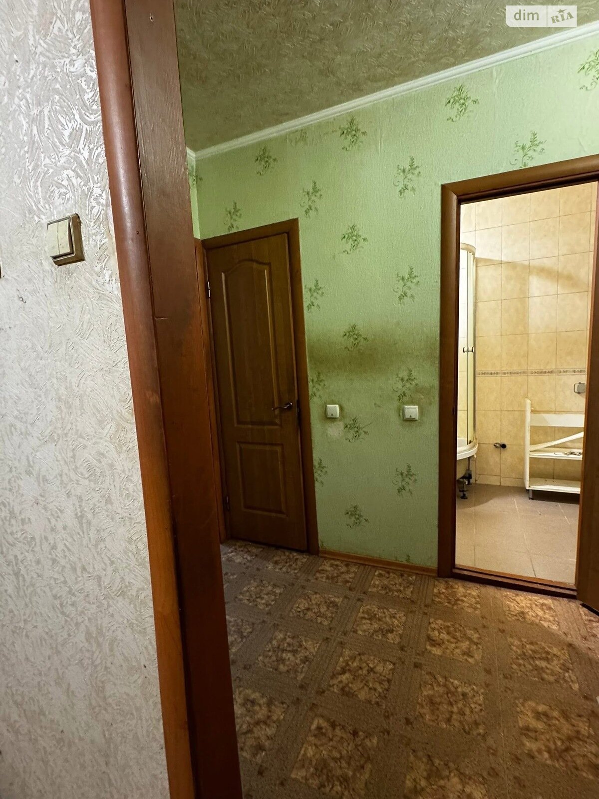 Продажа однокомнатной квартиры в Белой Церкви, на ул. Людмилы Павличенко, район Центр фото 1