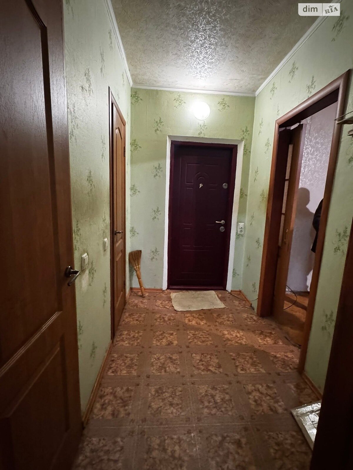 Продажа однокомнатной квартиры в Белой Церкви, на ул. Людмилы Павличенко, район Центр фото 1