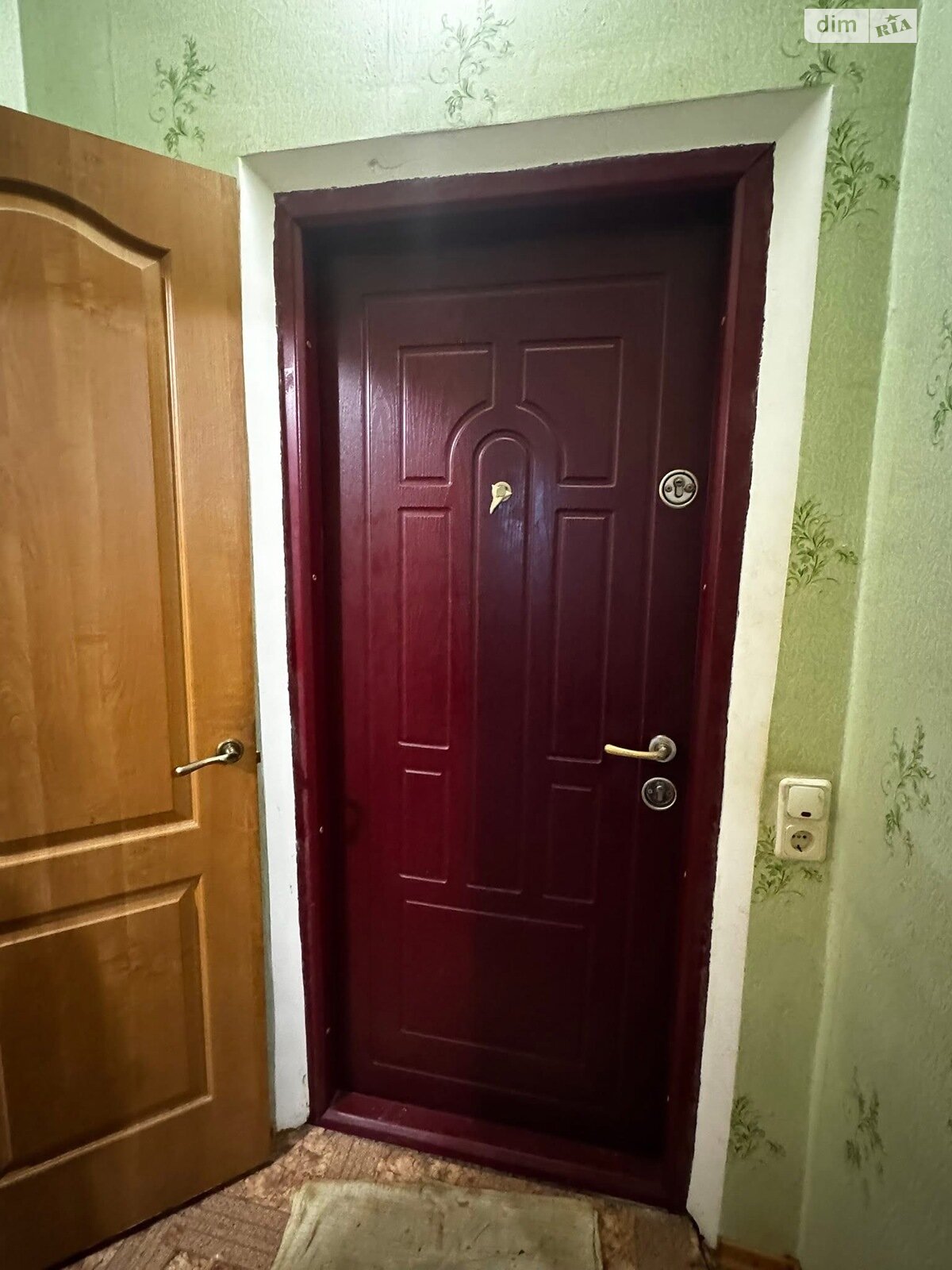 Продажа однокомнатной квартиры в Белой Церкви, на ул. Людмилы Павличенко, район Центр фото 1