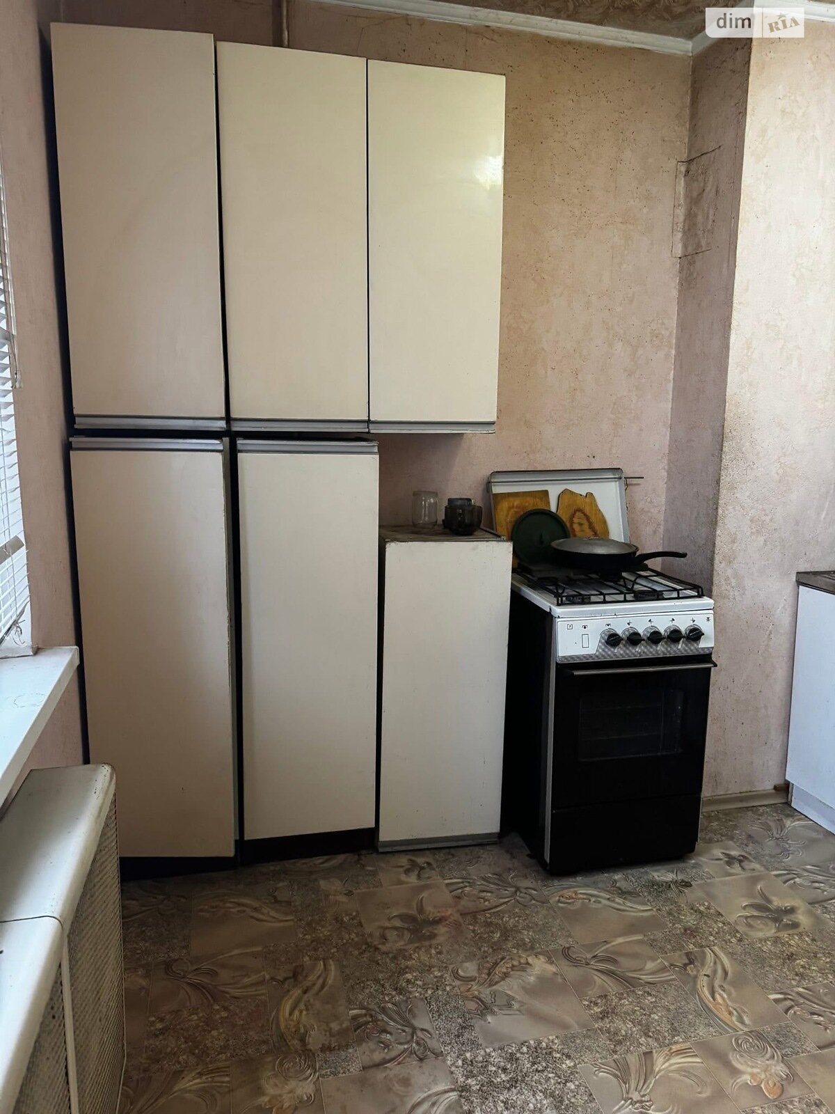 Продажа однокомнатной квартиры в Белой Церкви, на ул. Людмилы Павличенко, район Центр фото 1