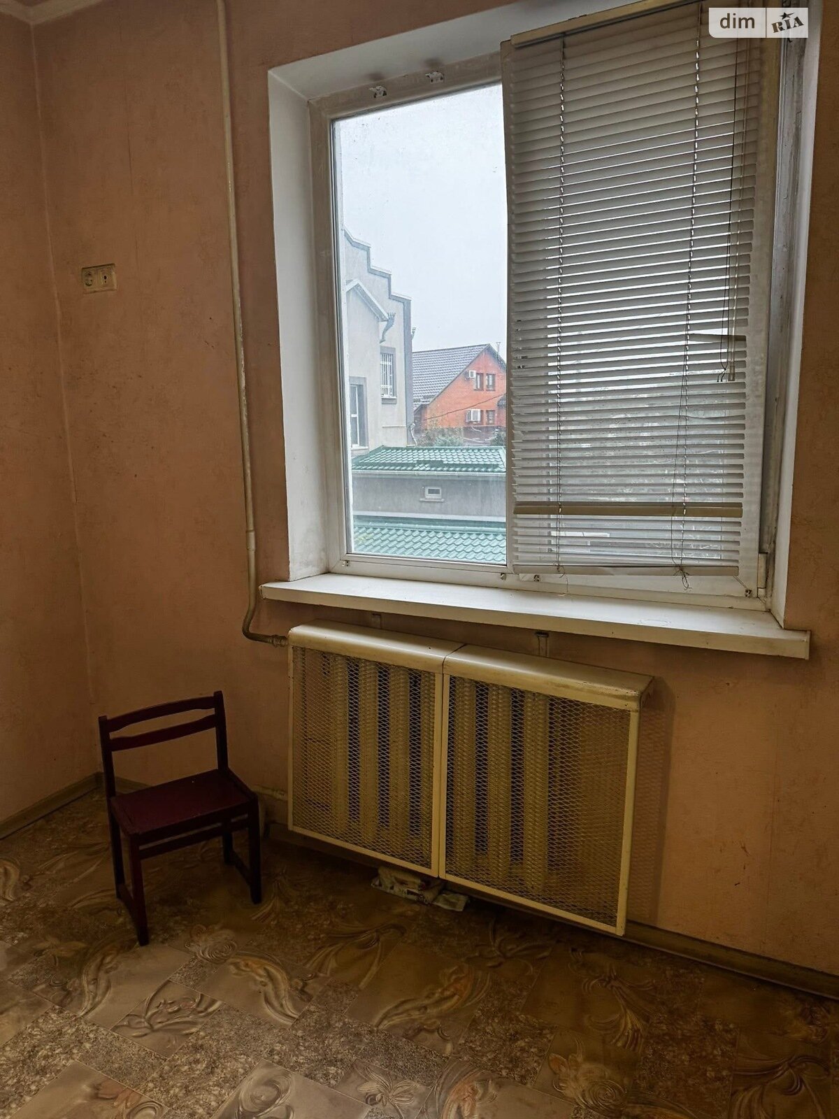 Продажа однокомнатной квартиры в Белой Церкви, на ул. Людмилы Павличенко, район Центр фото 1