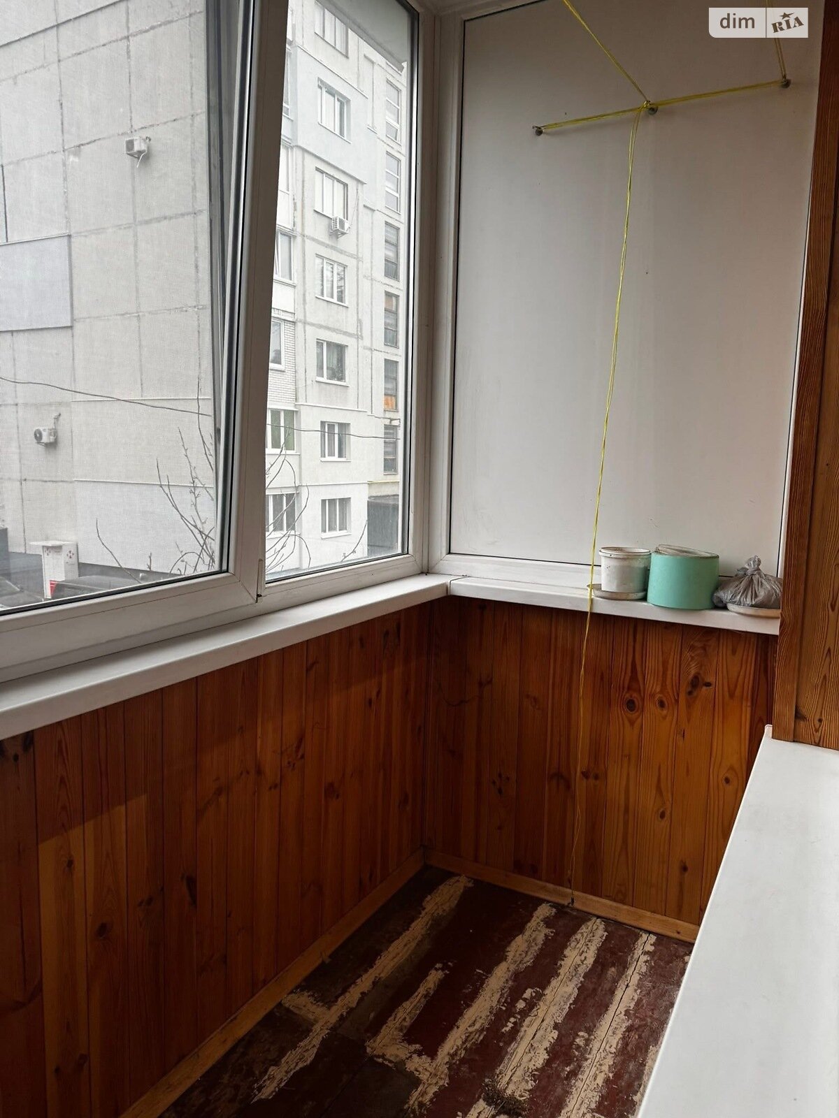 Продажа однокомнатной квартиры в Белой Церкви, на ул. Людмилы Павличенко, район Центр фото 1