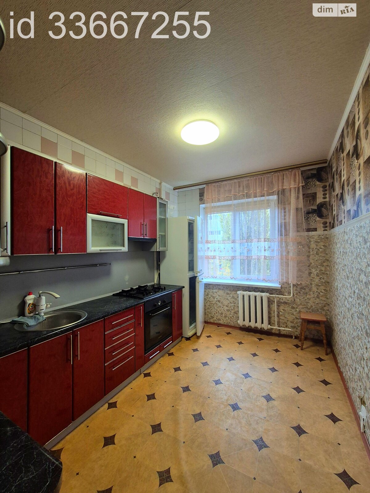 Продаж трикімнатної квартири в Білій Церкві, на бул. Михайла Грушевського, район Центр фото 1 Продаж трикімнатної квартири в Білій Церкві, на бул. Михайла Грушевського, район Центр фото 1