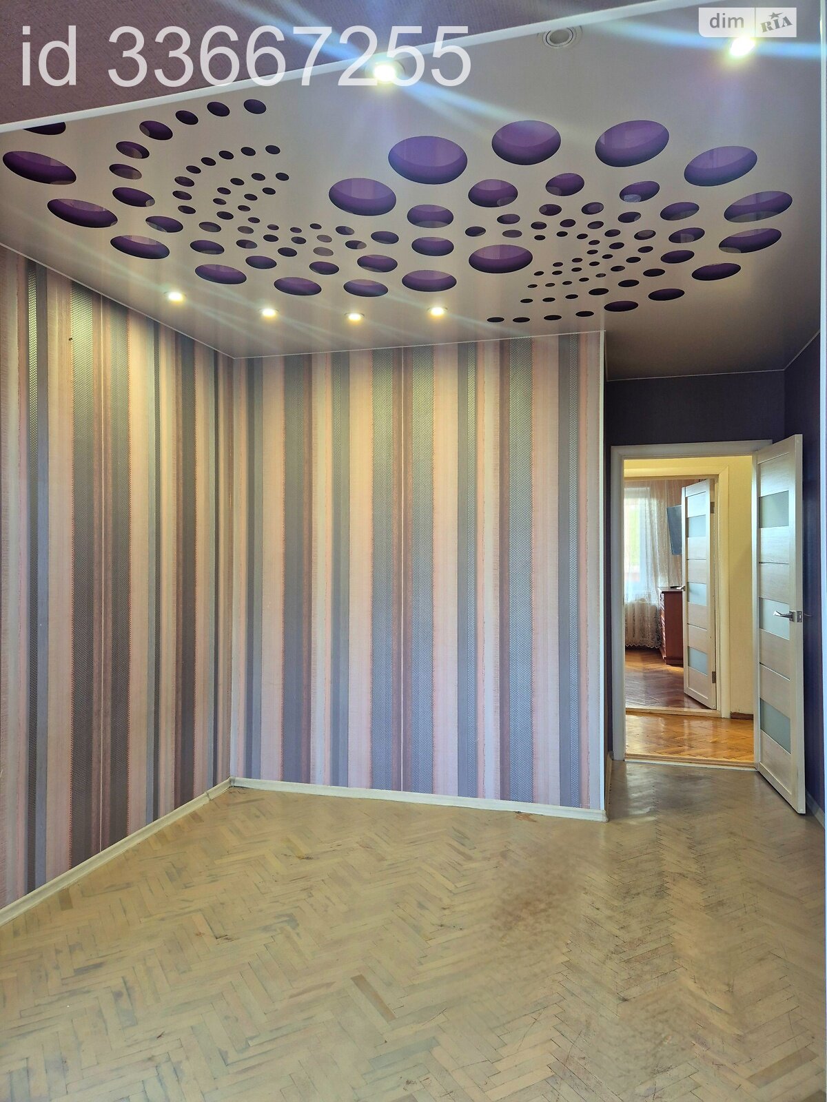 Продаж трикімнатної квартири в Білій Церкві, на бул. Михайла Грушевського, район Центр фото 1 Продаж трикімнатної квартири в Білій Церкві, на бул. Михайла Грушевського, район Центр фото 1